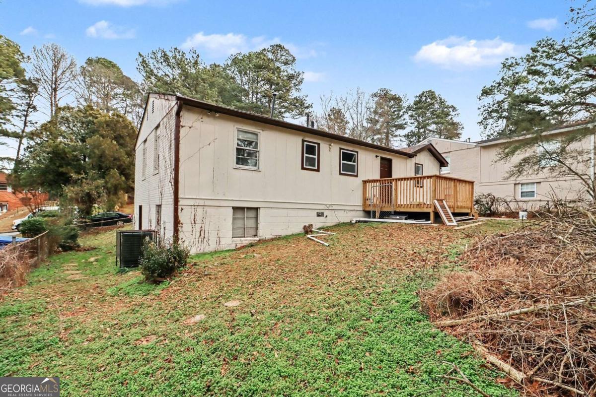 446 Fedora Way NW Atlanta GA 30331