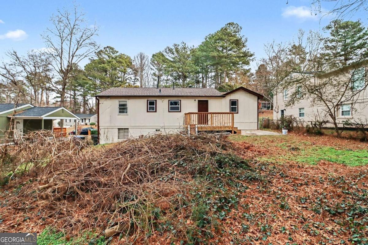 446 Fedora Way NW Atlanta GA 30331