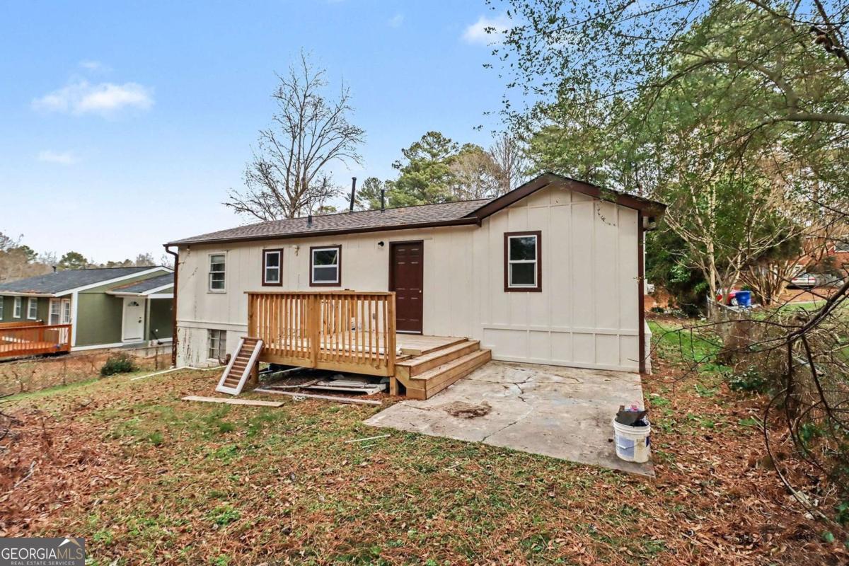 446 Fedora Way NW Atlanta GA 30331