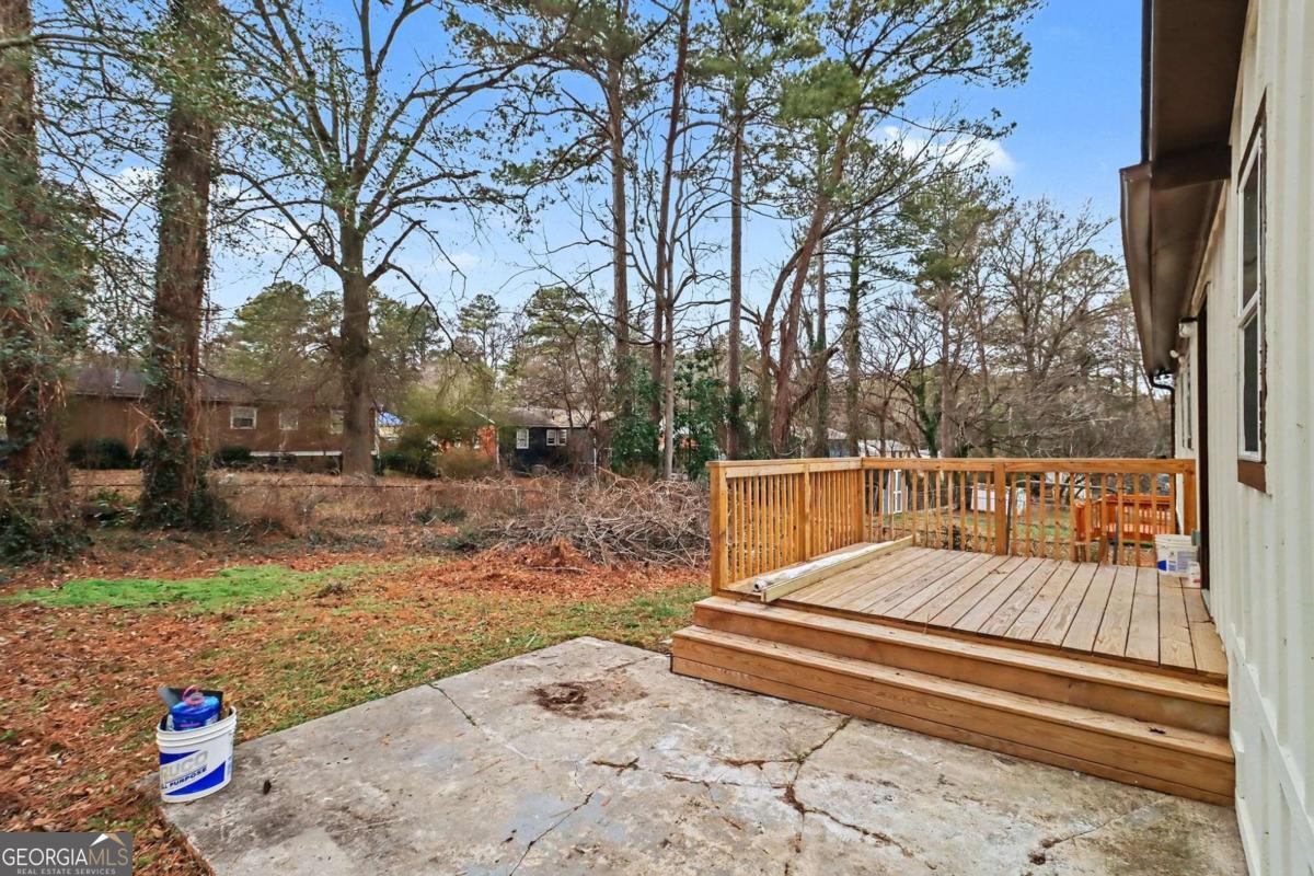 446 Fedora Way NW Atlanta GA 30331