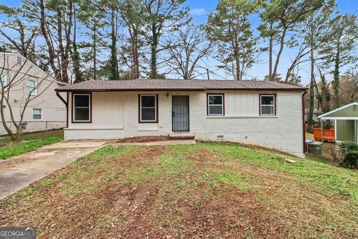 446 Fedora Way NW Atlanta GA 30331