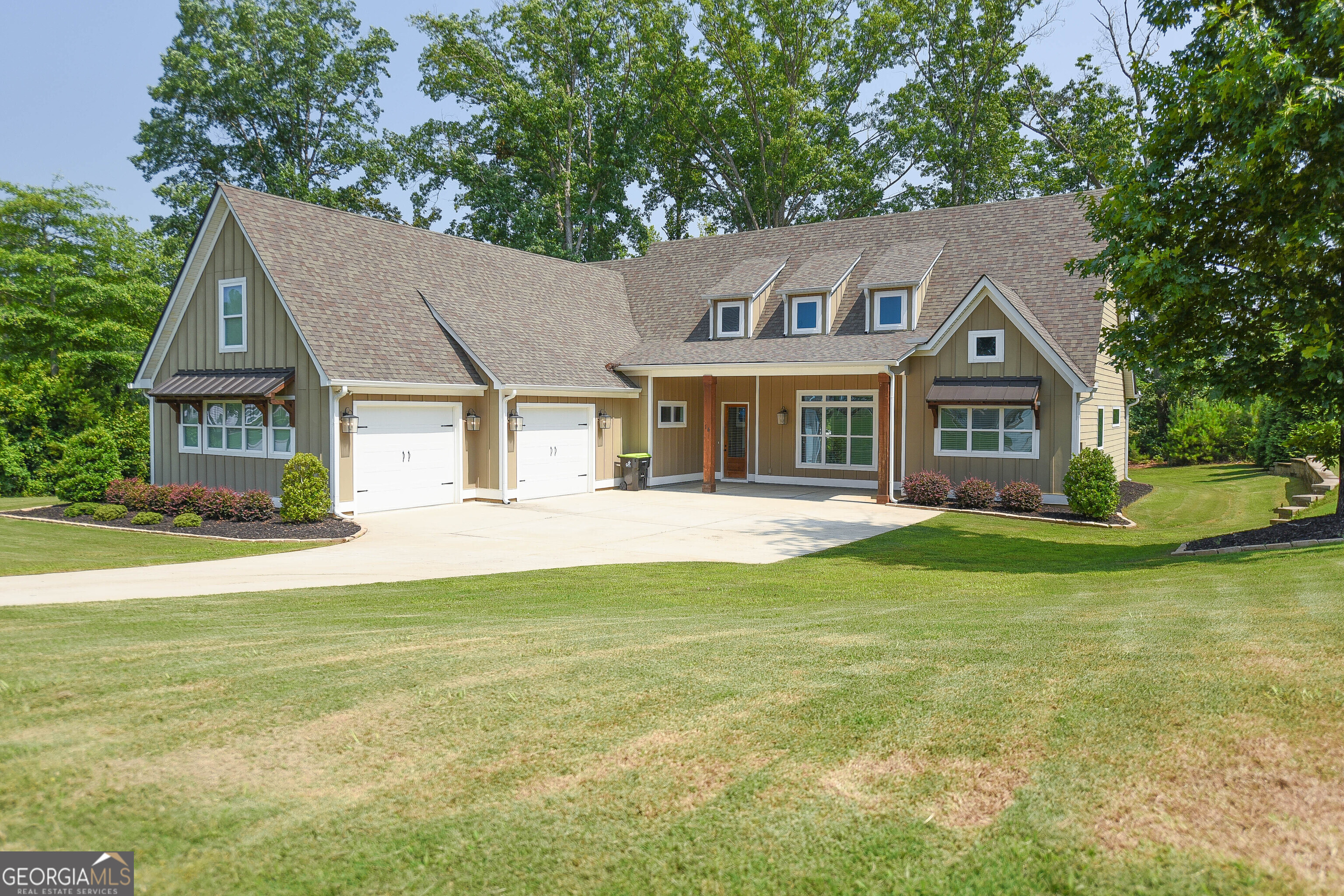 16 Anchor Court Newnan GA 30263
