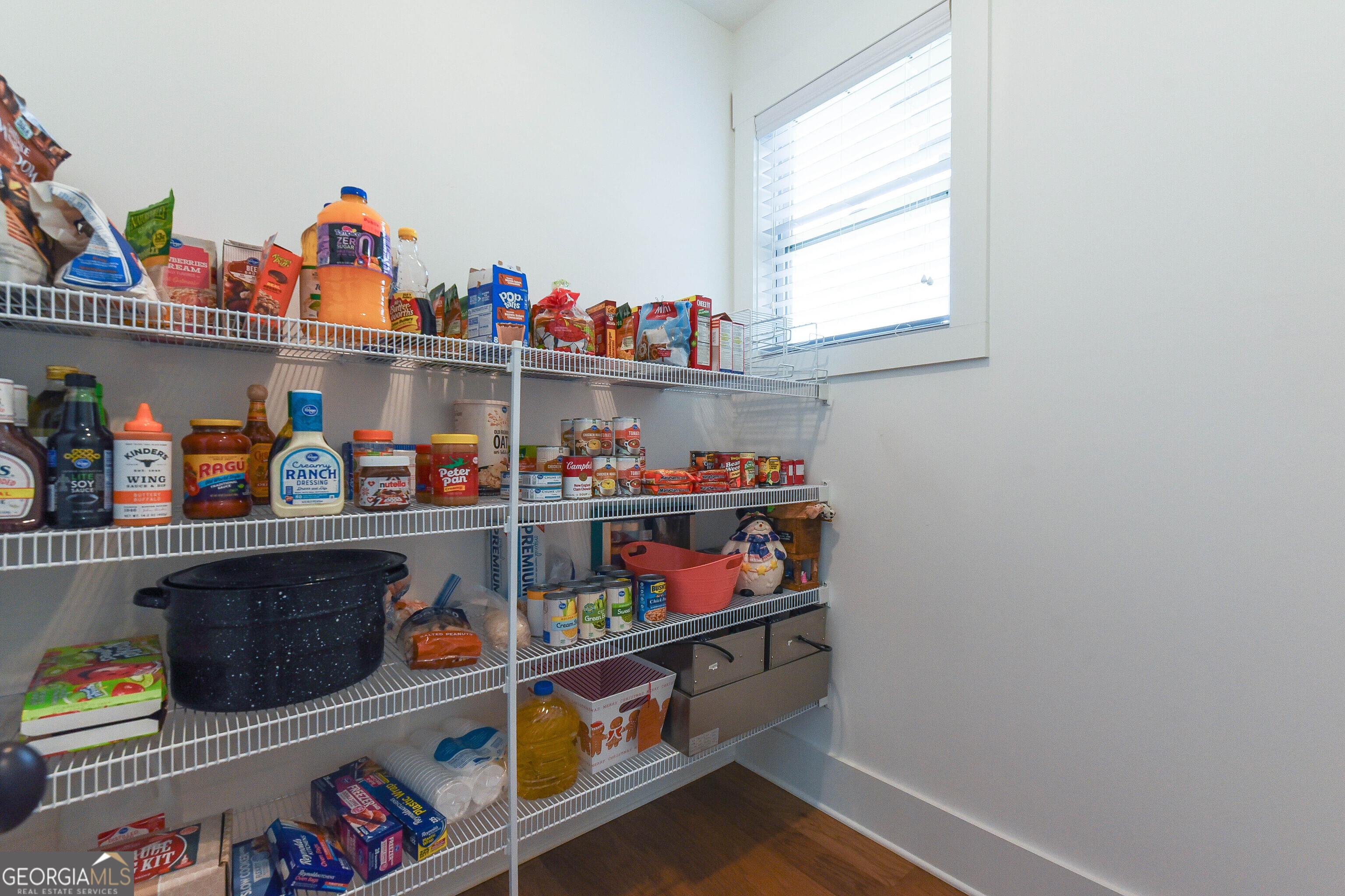 16 Anchor Court Newnan GA 30263