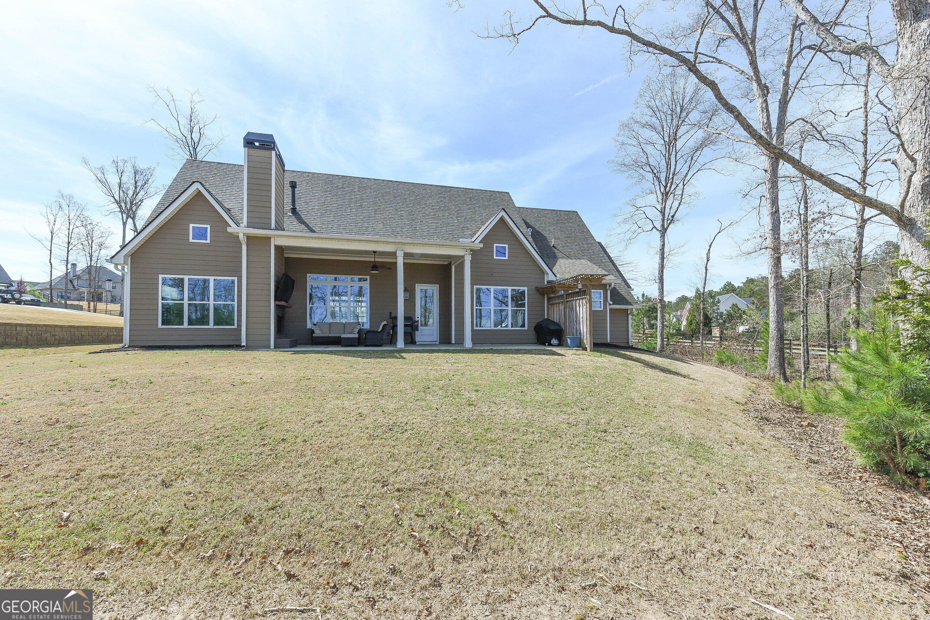 16 Anchor Court Newnan GA 30263