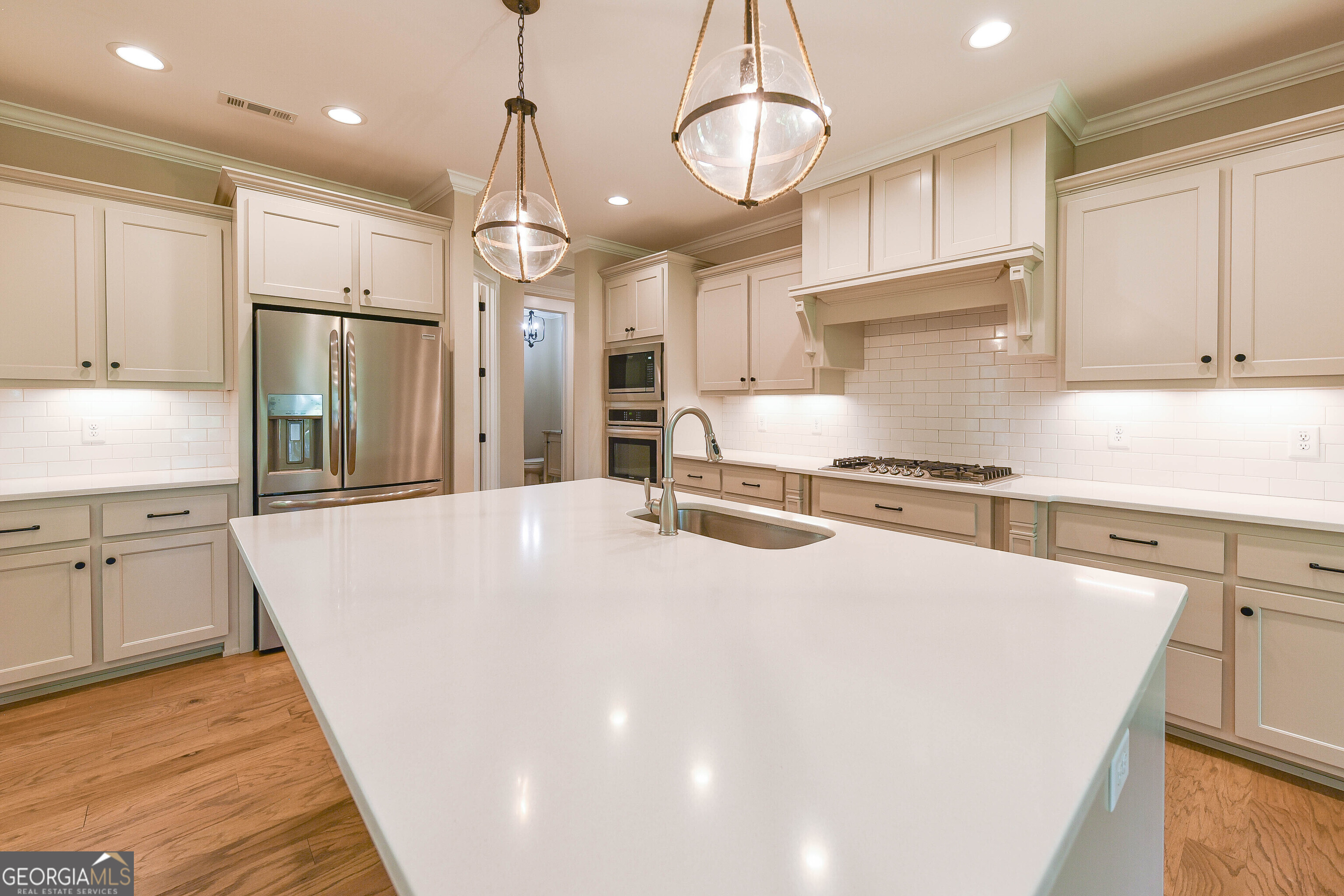 16 Anchor Court Newnan GA 30263