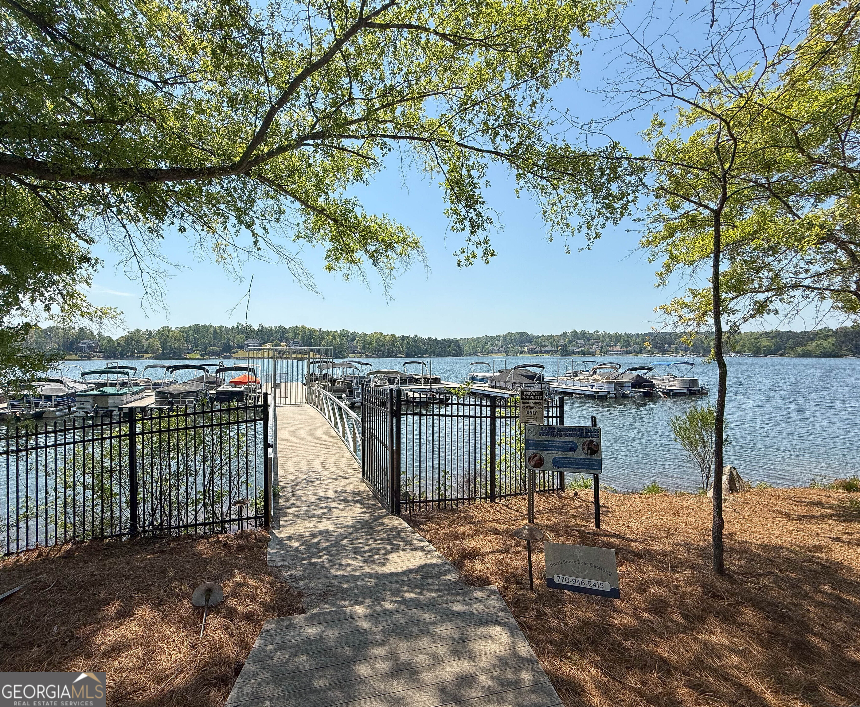 16 Anchor Court Newnan GA 30263