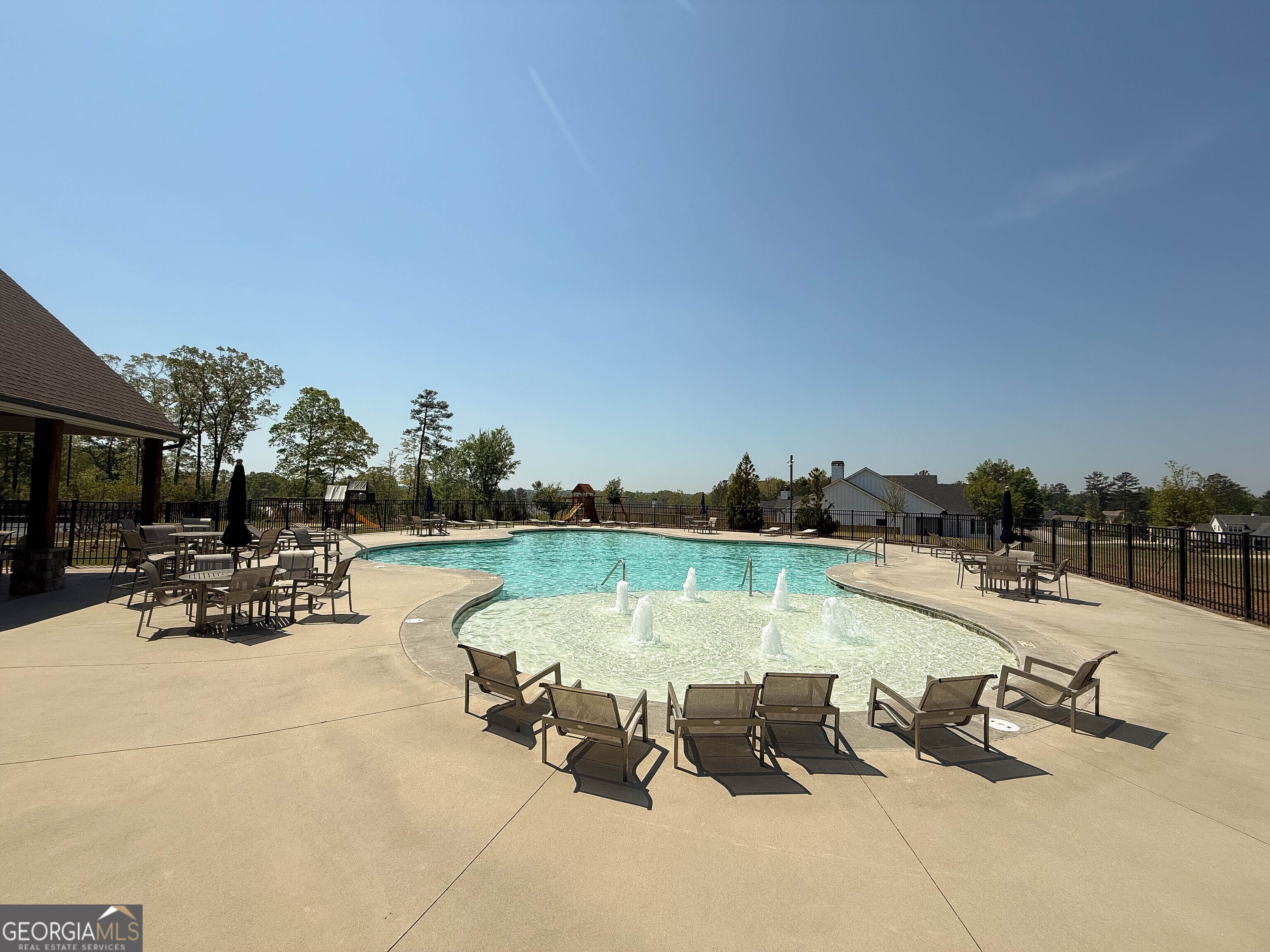 16 Anchor Court Newnan GA 30263