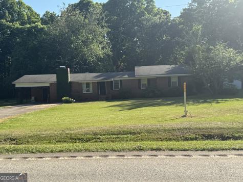 2695 Ga Highway 11 S Hillsboro GA 31038