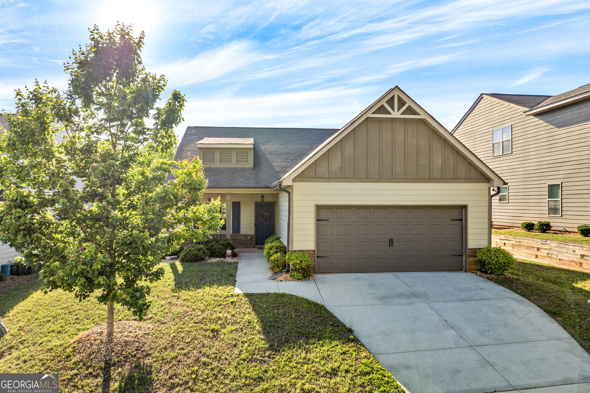 396 Park West Boulevard Athens GA 30606