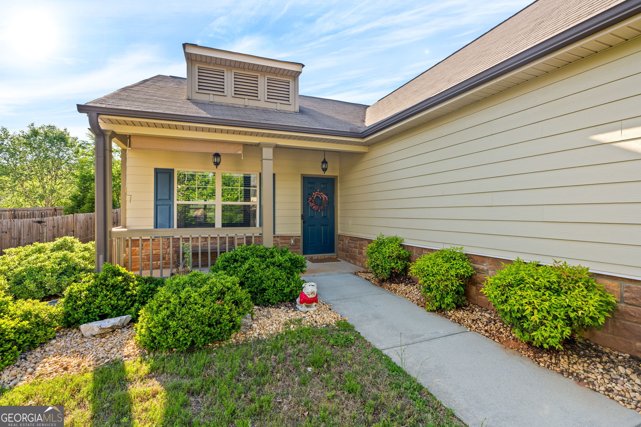 396 Park West Boulevard Athens GA 30606