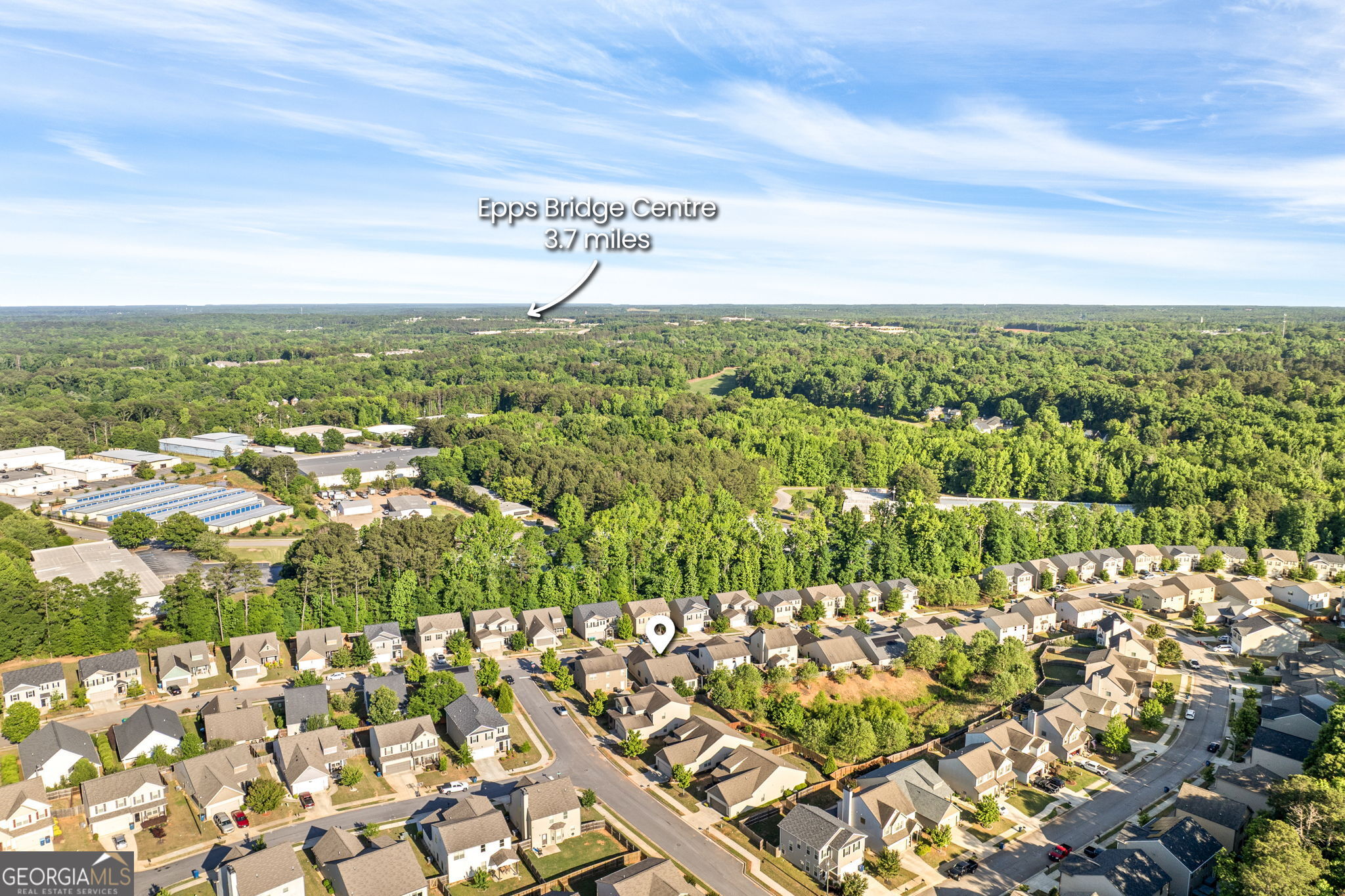 396 Park West Boulevard Athens GA 30606