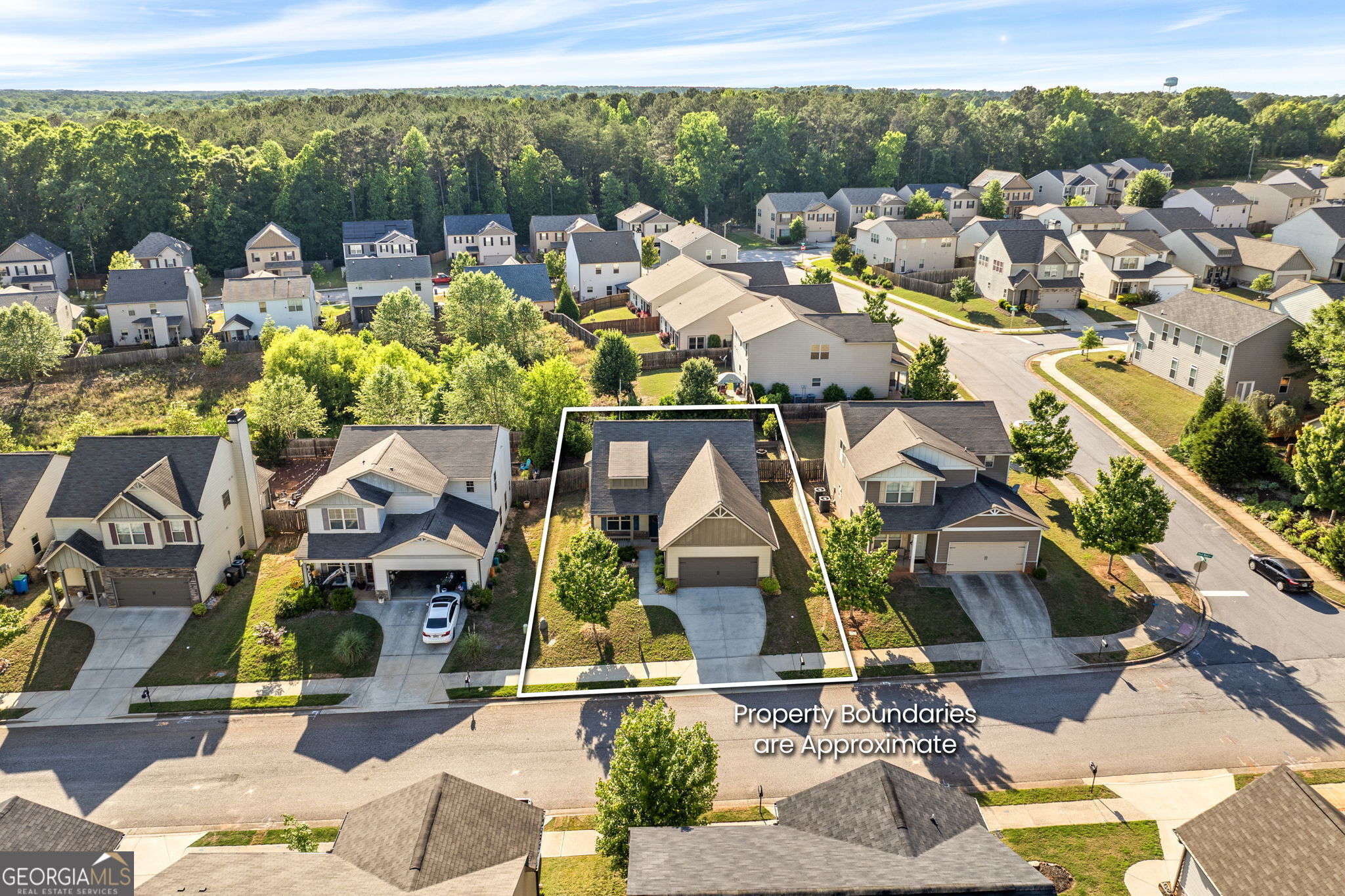 396 Park West Boulevard Athens GA 30606