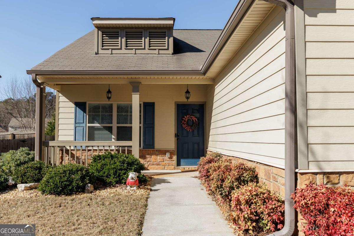 396 Park West Boulevard Athens GA 30606