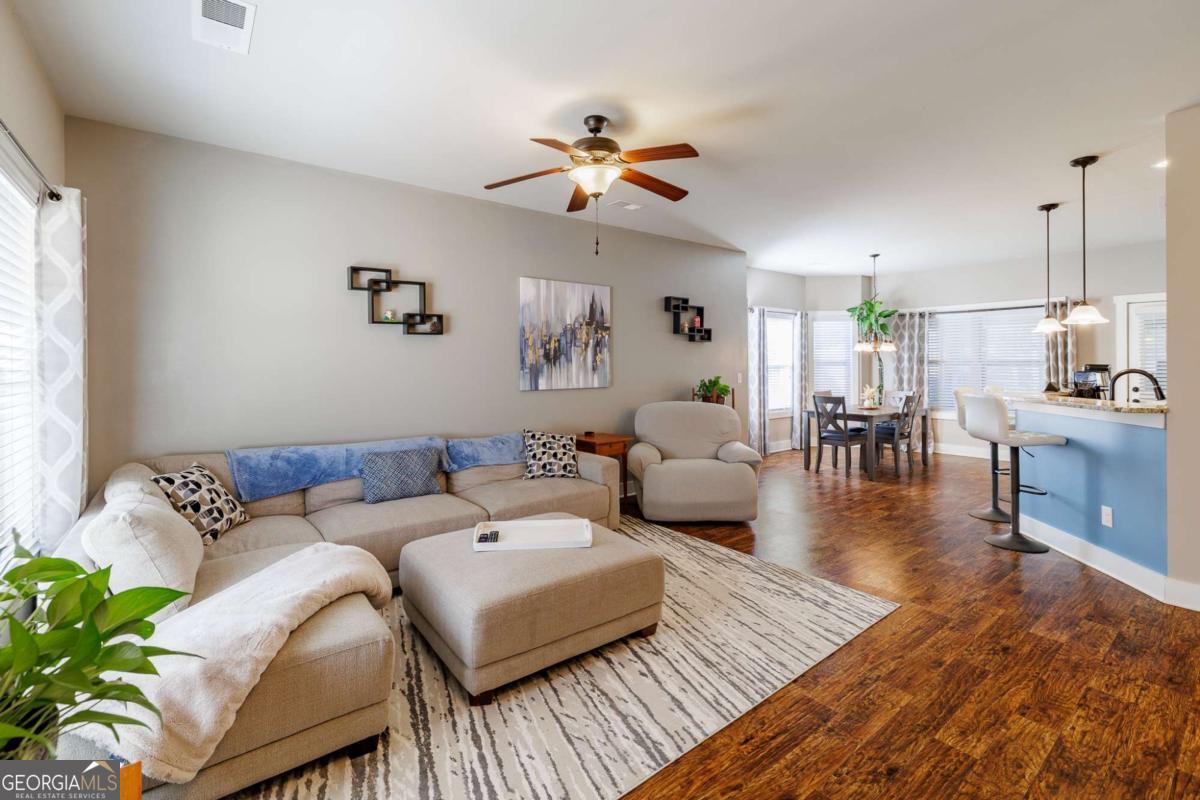 396 Park West Boulevard Athens GA 30606