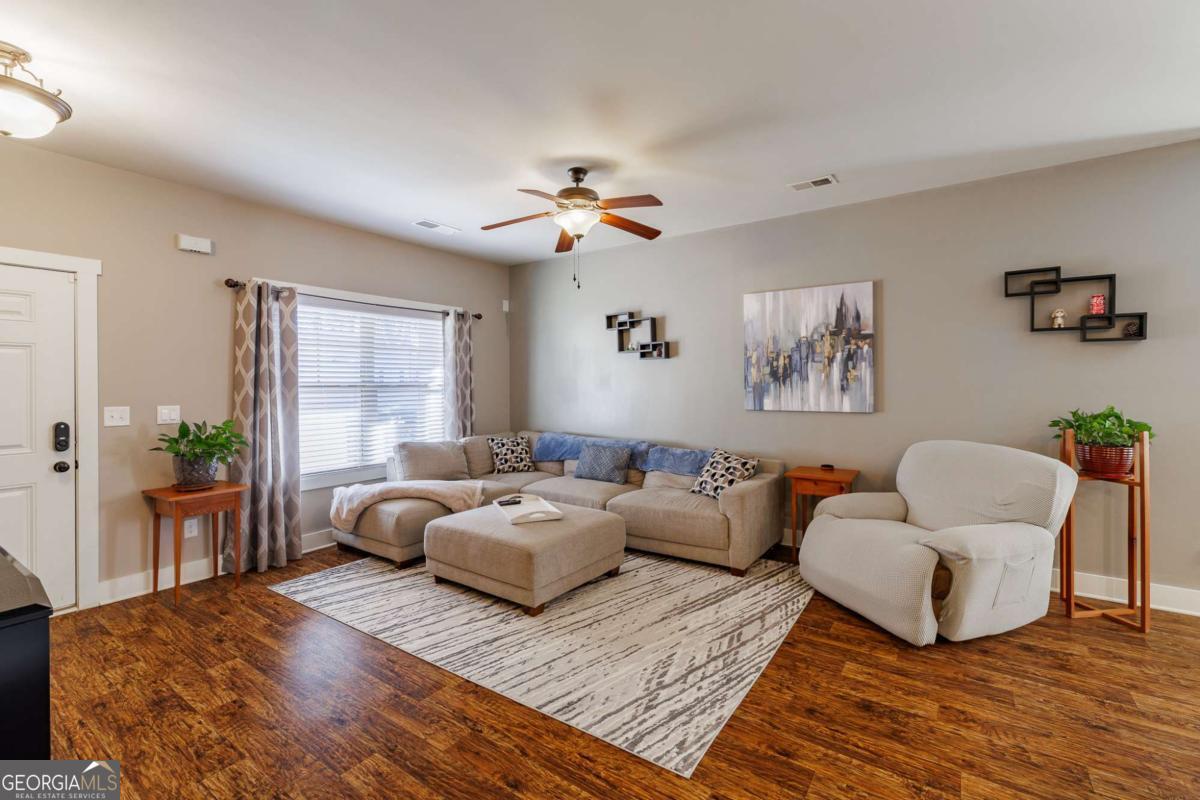 396 Park West Boulevard Athens GA 30606