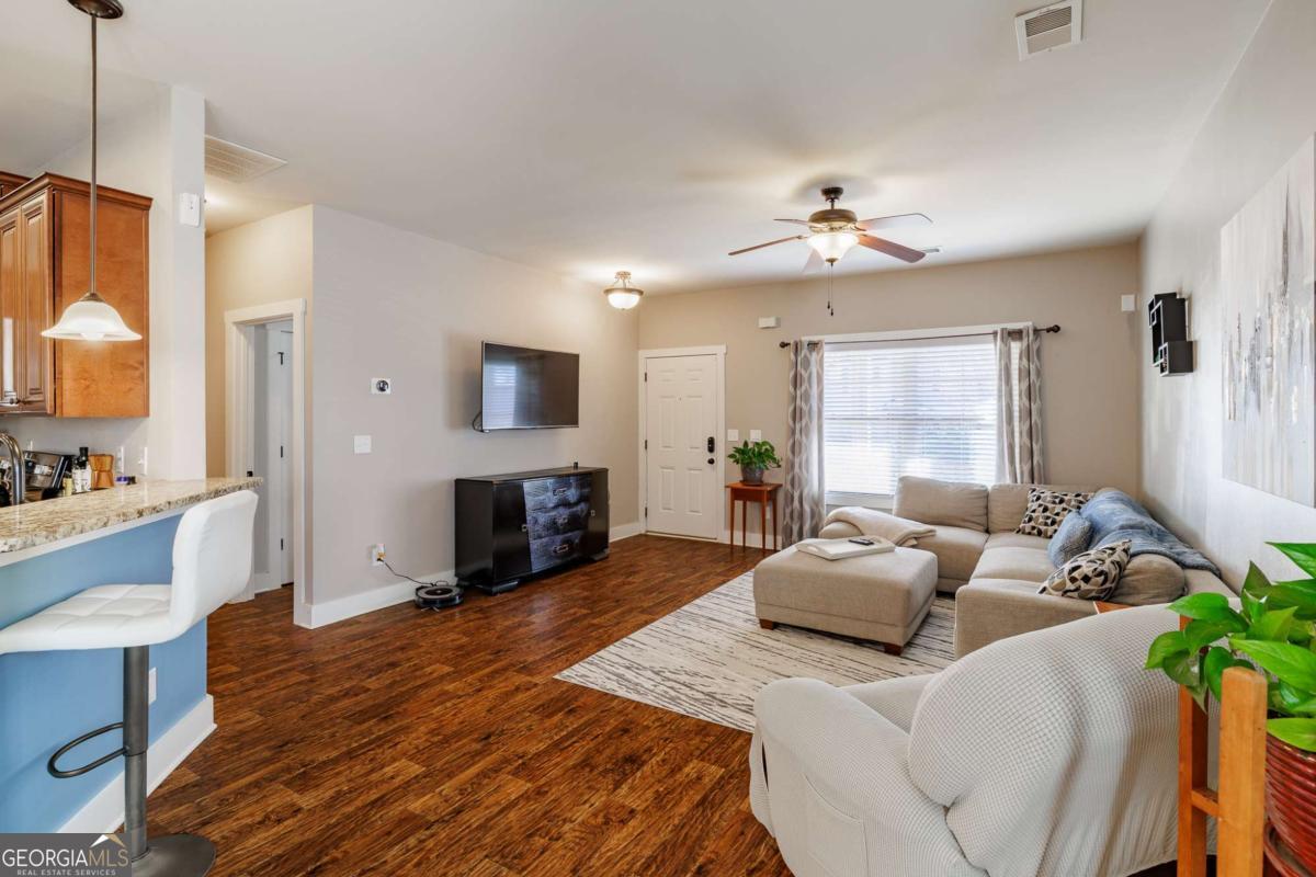396 Park West Boulevard Athens GA 30606