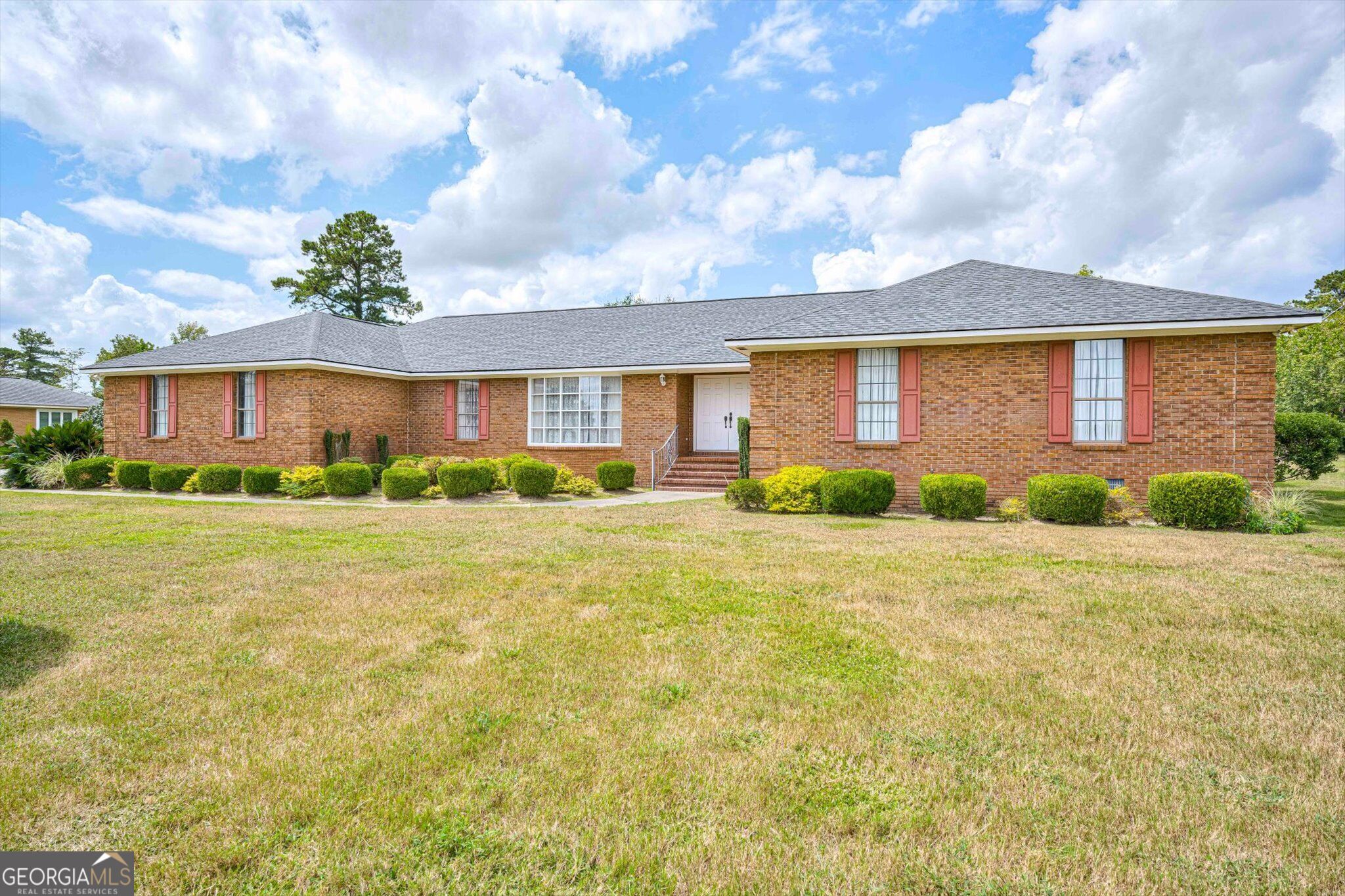 1509 Weaver Drive Augusta GA 30909