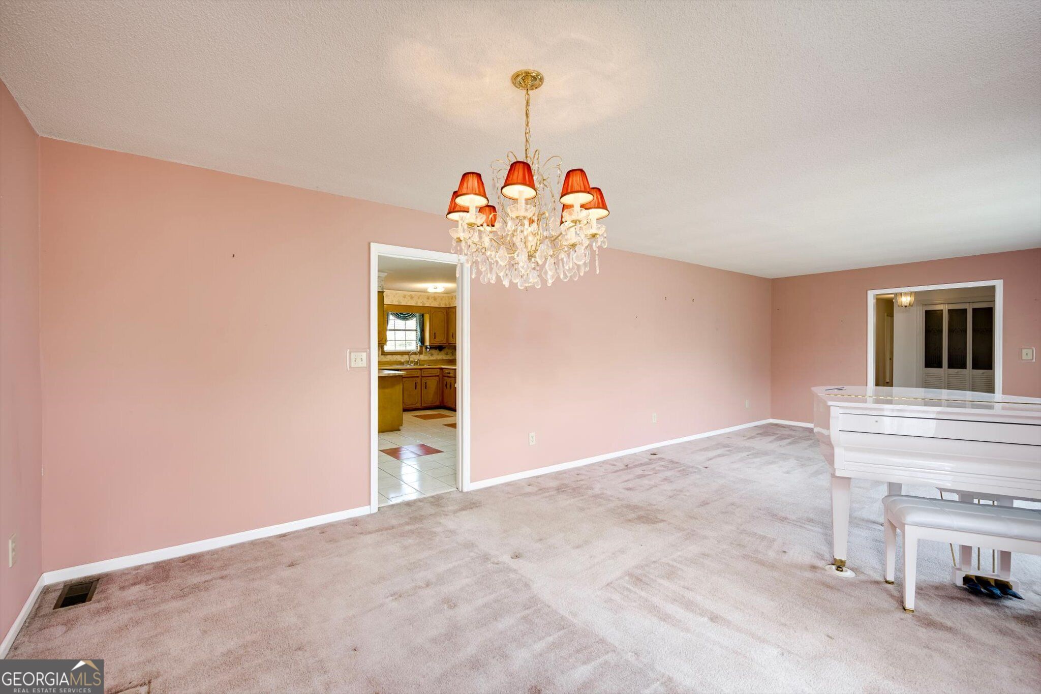 1509 Weaver Drive Augusta GA 30909