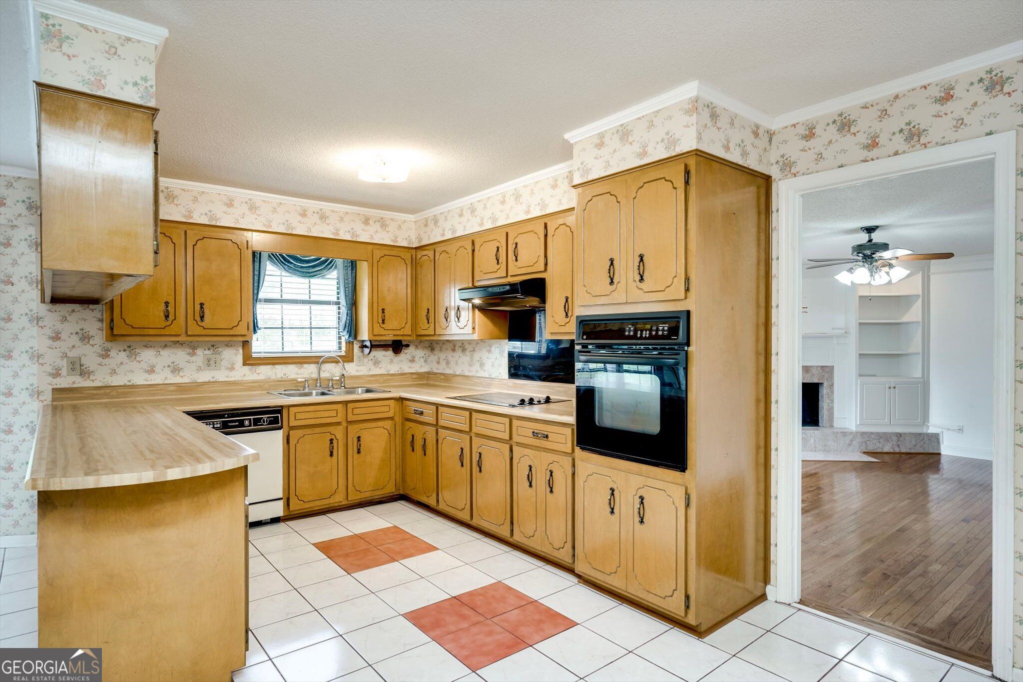 1509 Weaver Drive Augusta GA 30909