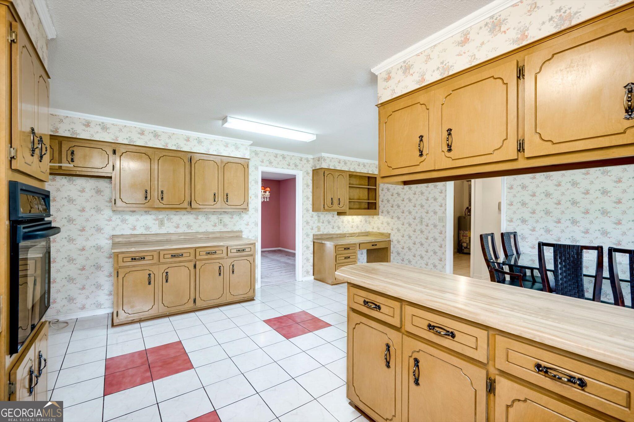 1509 Weaver Drive Augusta GA 30909