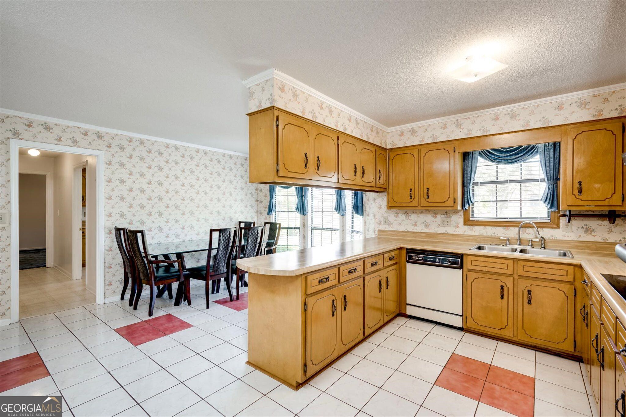 1509 Weaver Drive Augusta GA 30909