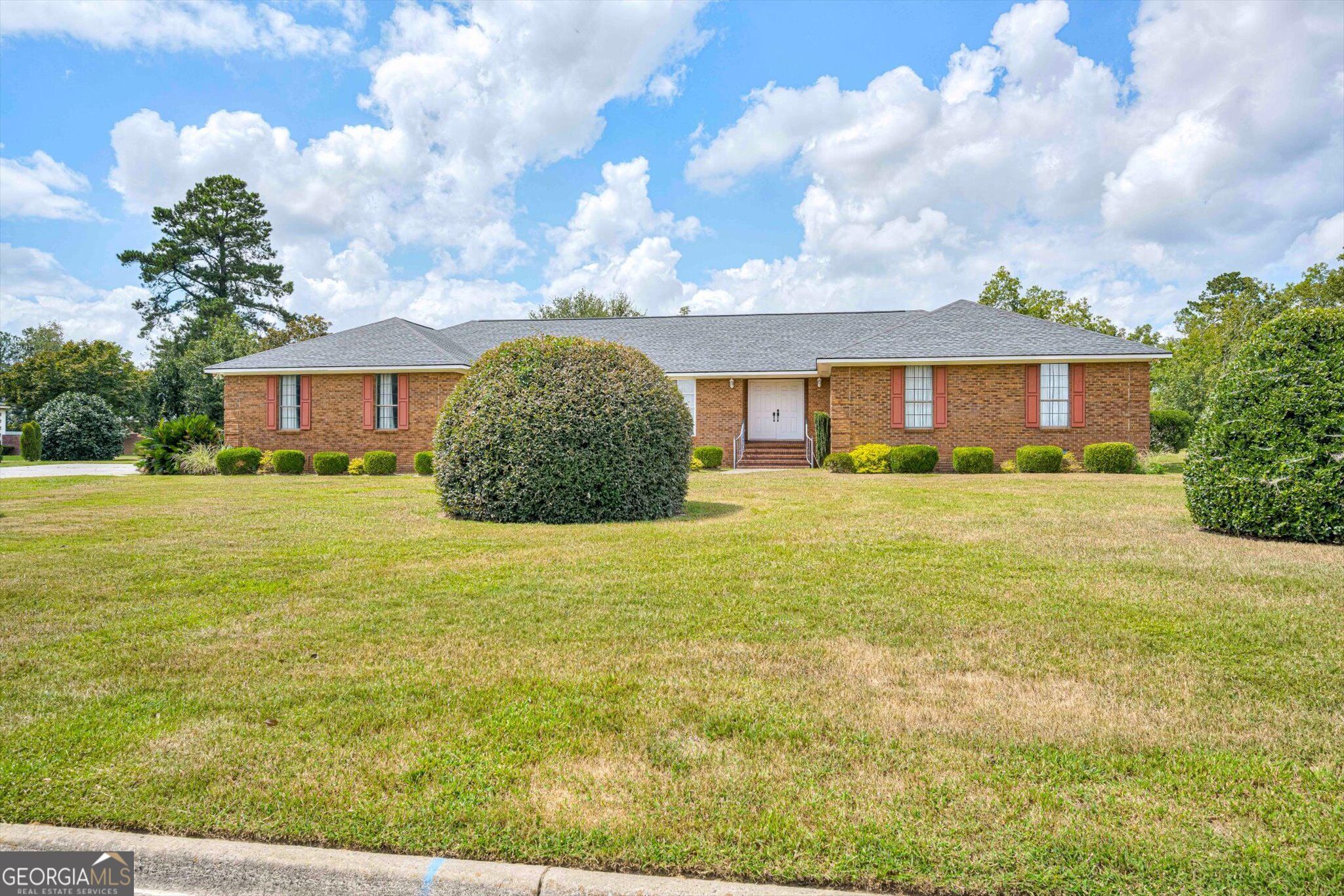 1509 Weaver Drive Augusta GA 30909