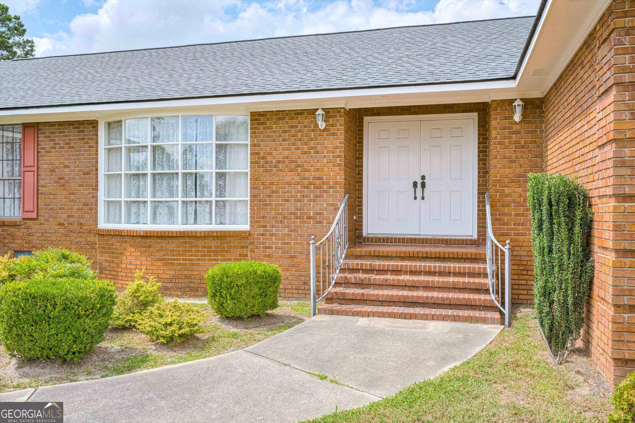 1509 Weaver Drive Augusta GA 30909