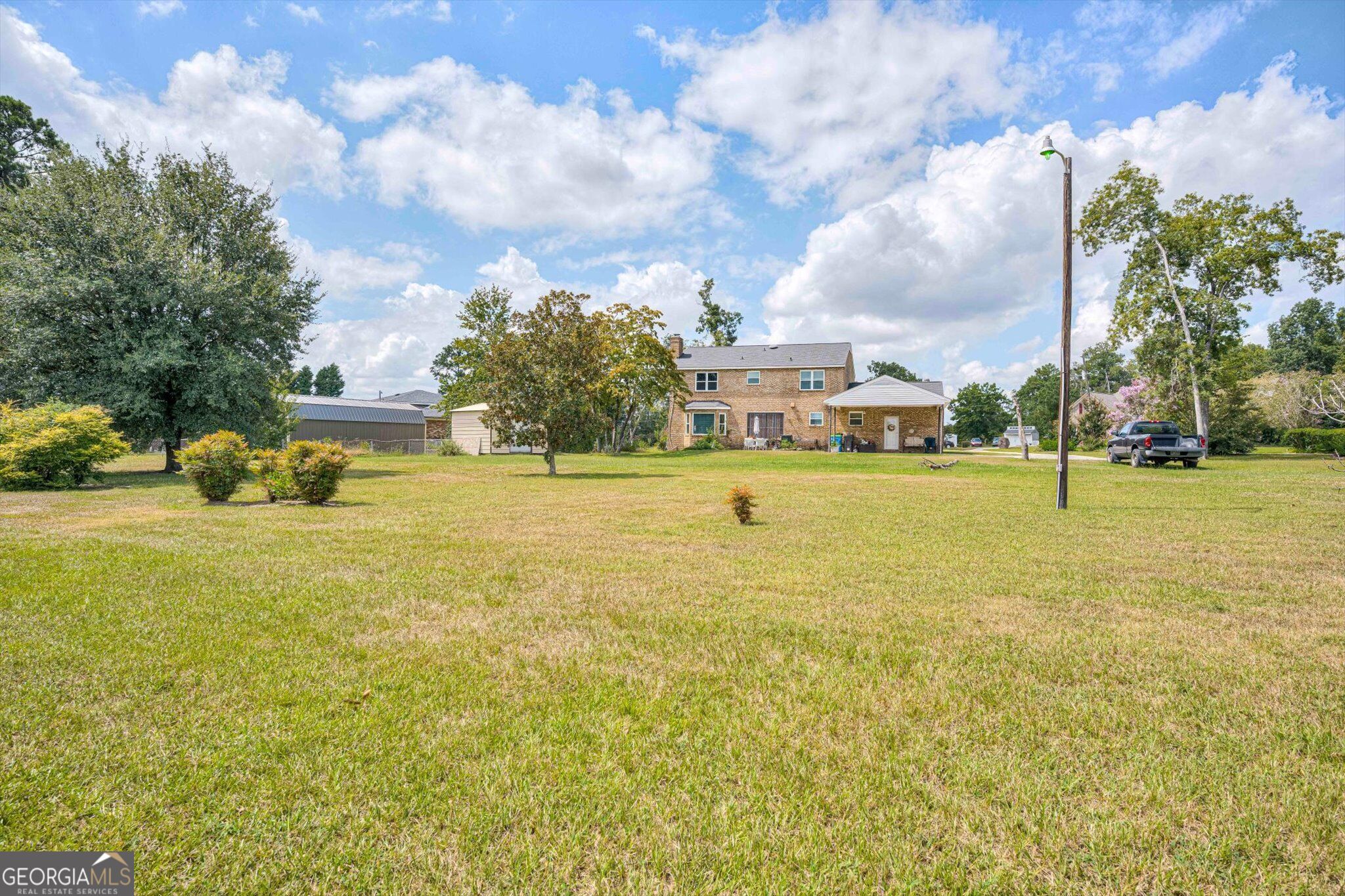 1509 Weaver Drive Augusta GA 30909