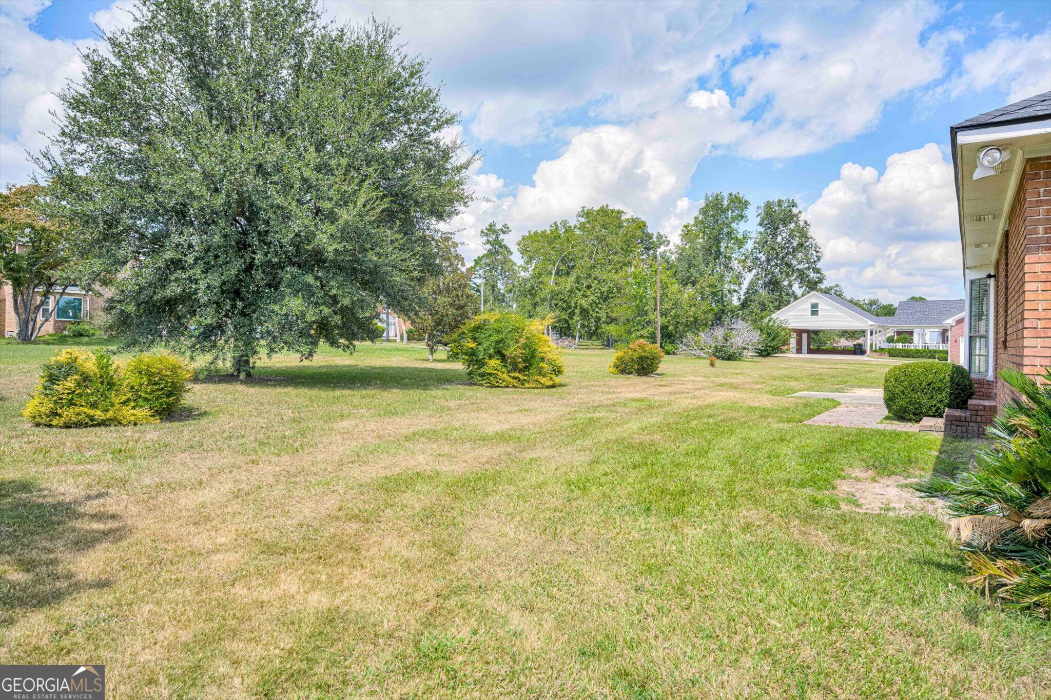 1509 Weaver Drive Augusta GA 30909