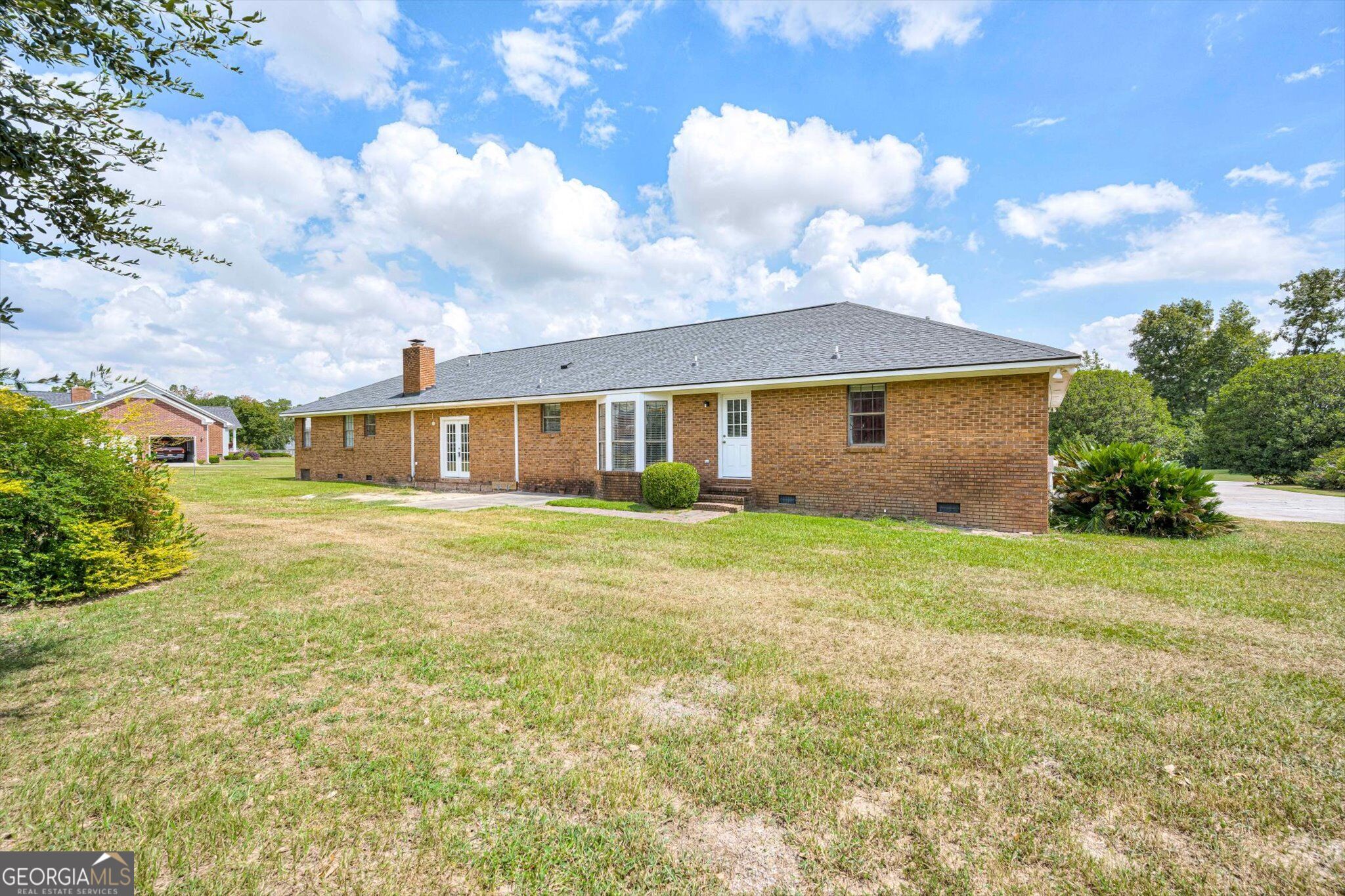1509 Weaver Drive Augusta GA 30909
