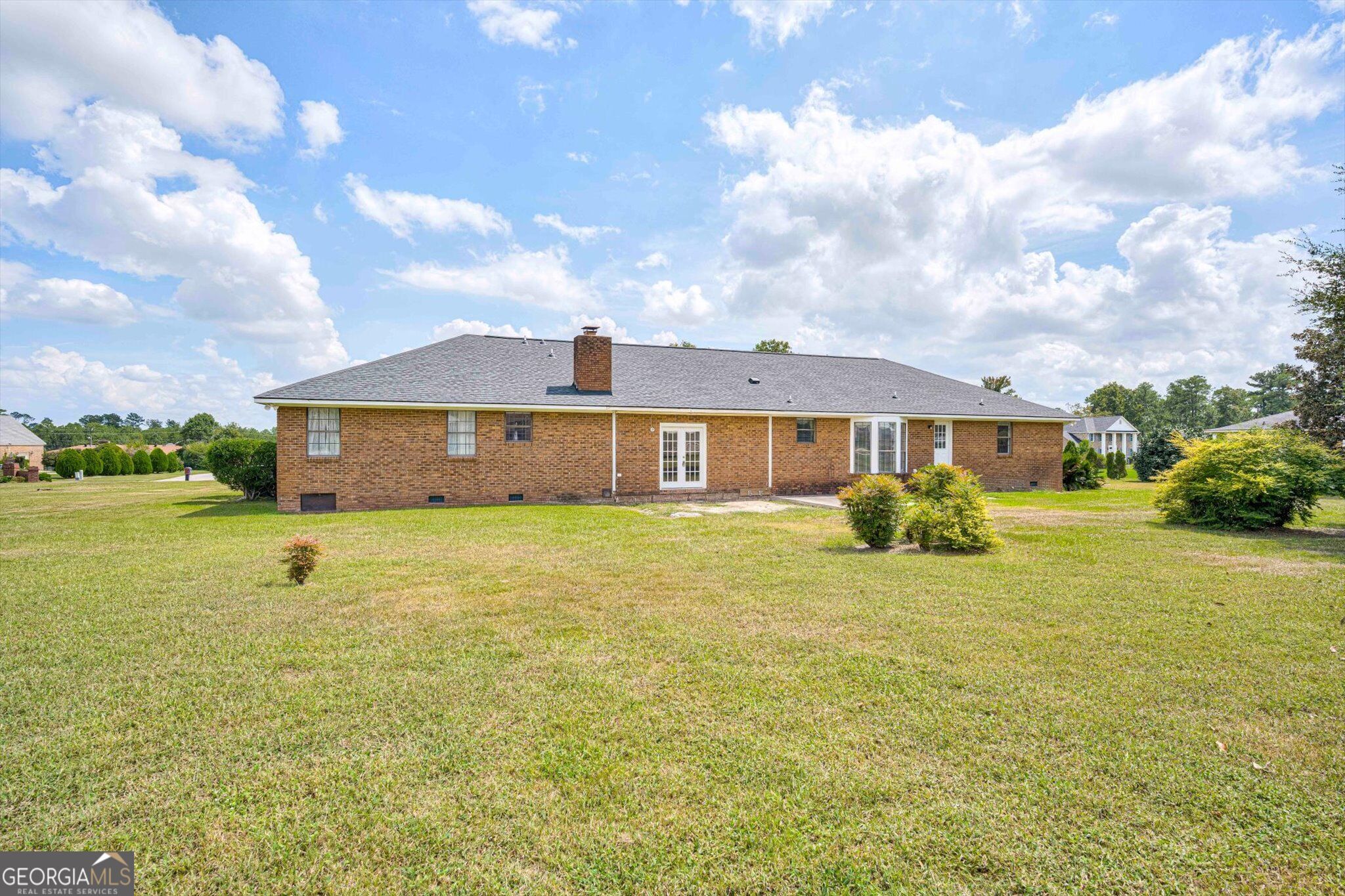 1509 Weaver Drive Augusta GA 30909