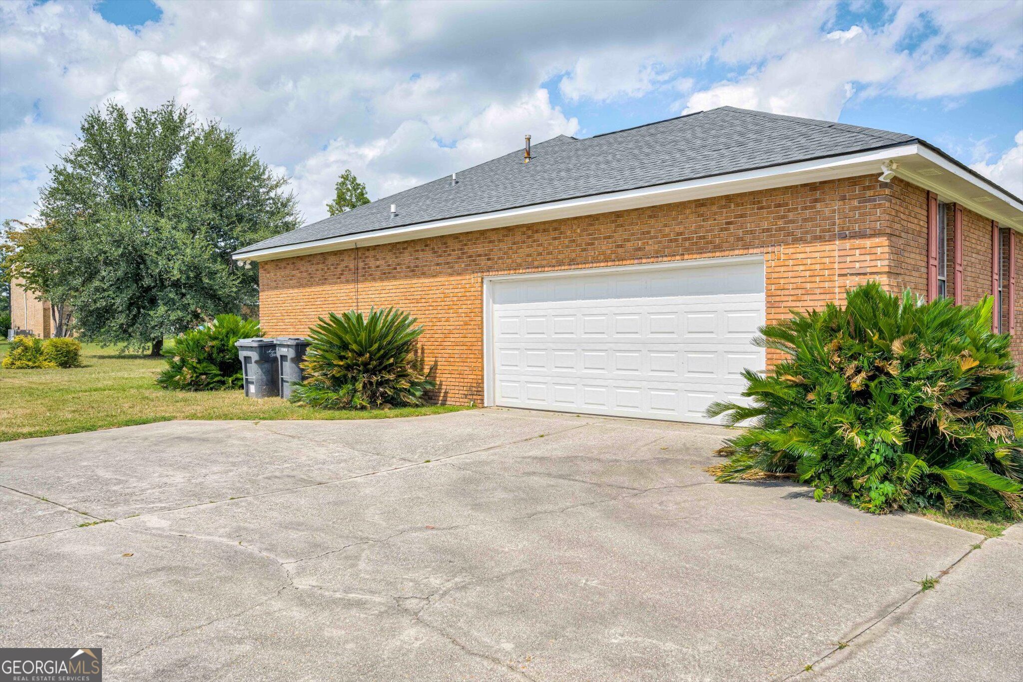1509 Weaver Drive Augusta GA 30909