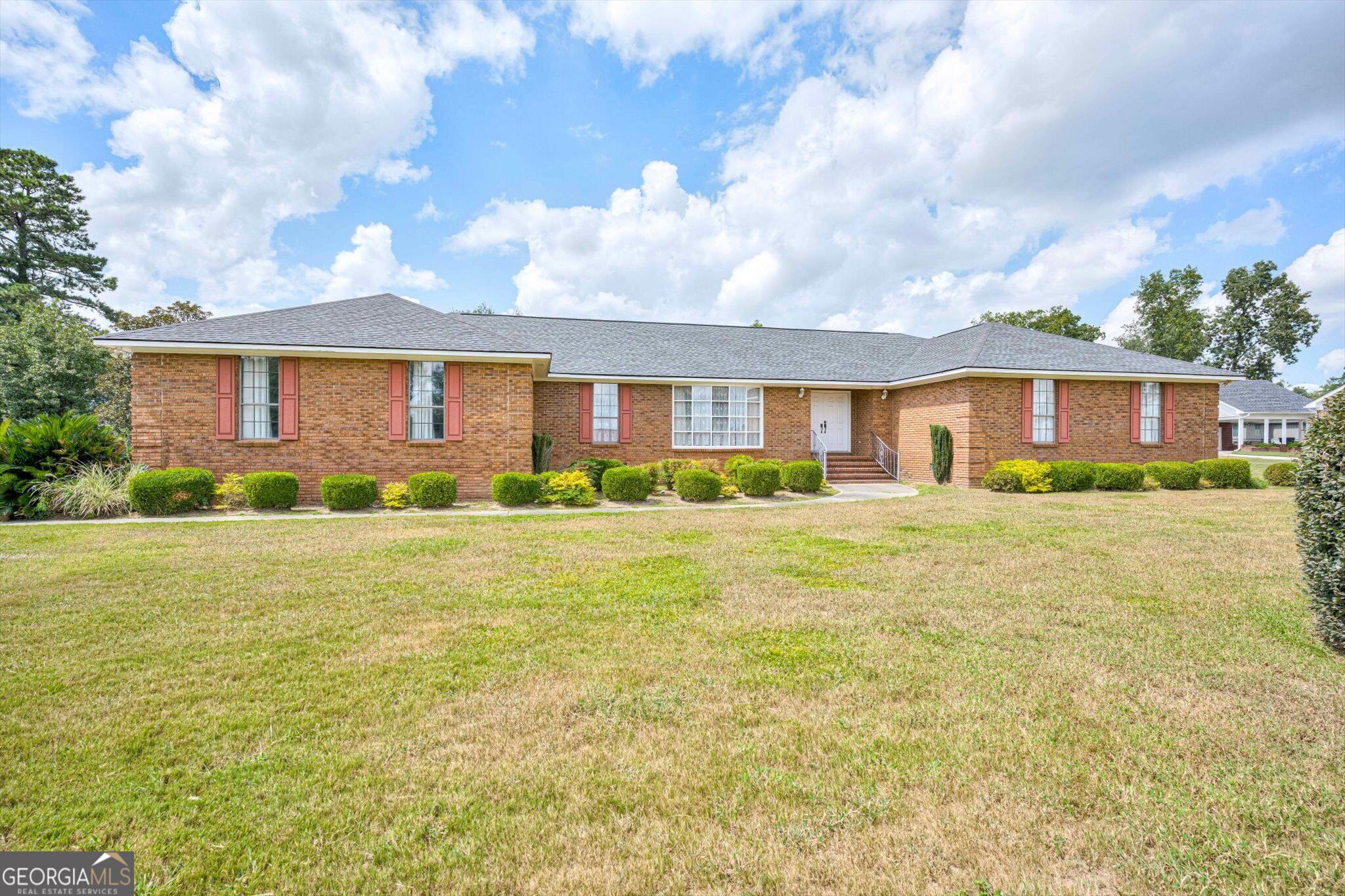 1509 Weaver Drive Augusta GA 30909