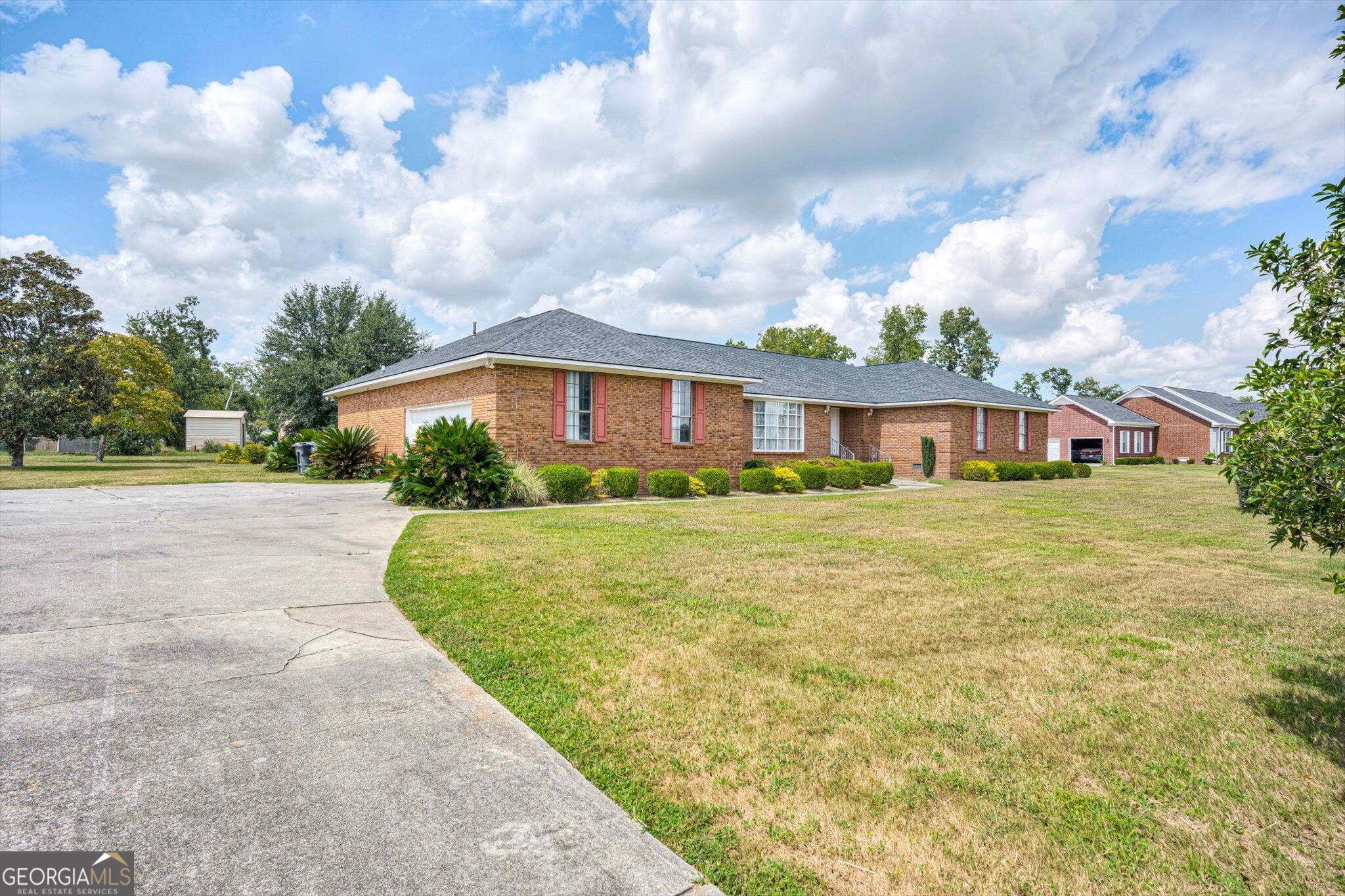 1509 Weaver Drive Augusta GA 30909