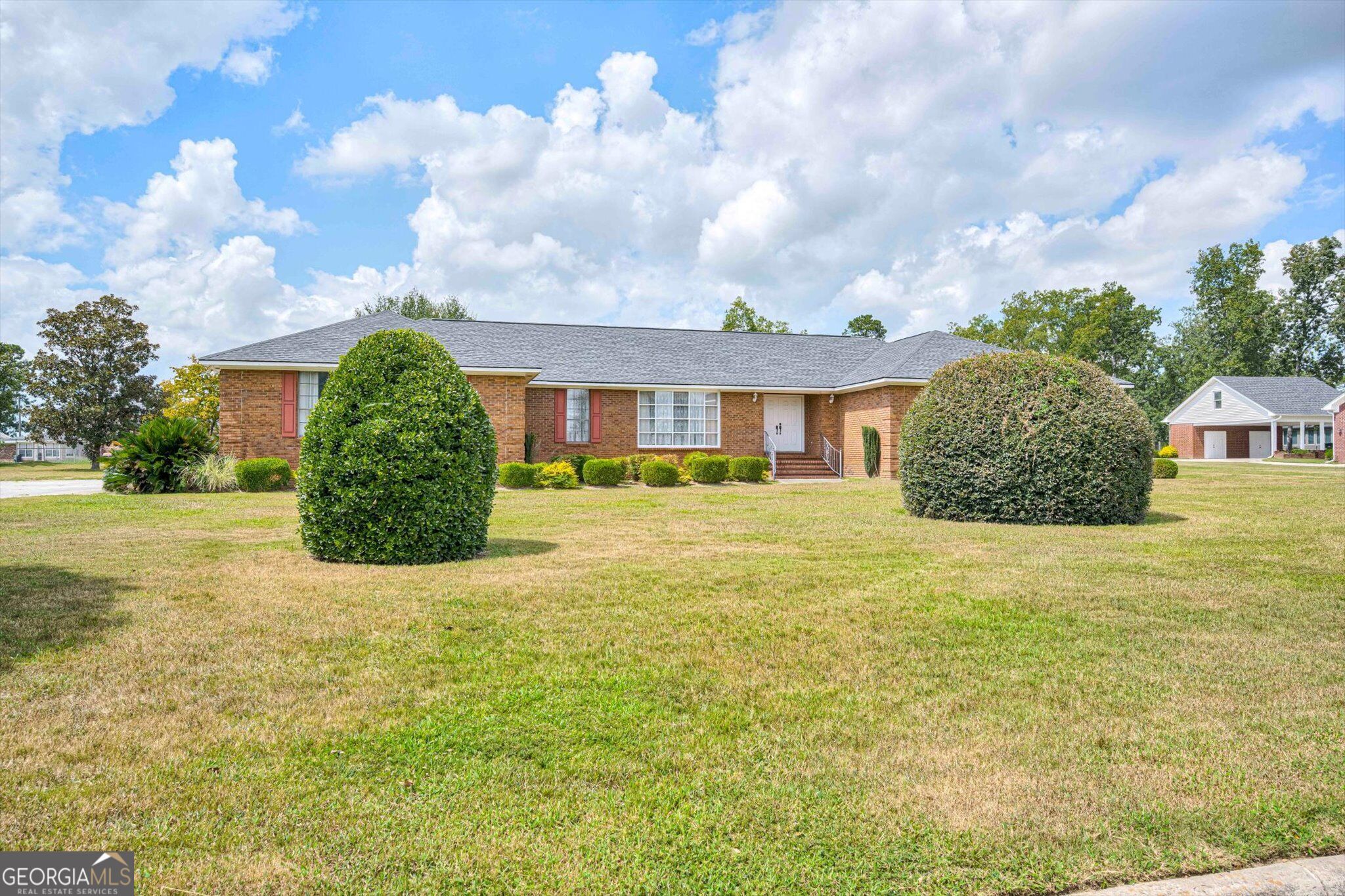 1509 Weaver Drive Augusta GA 30909