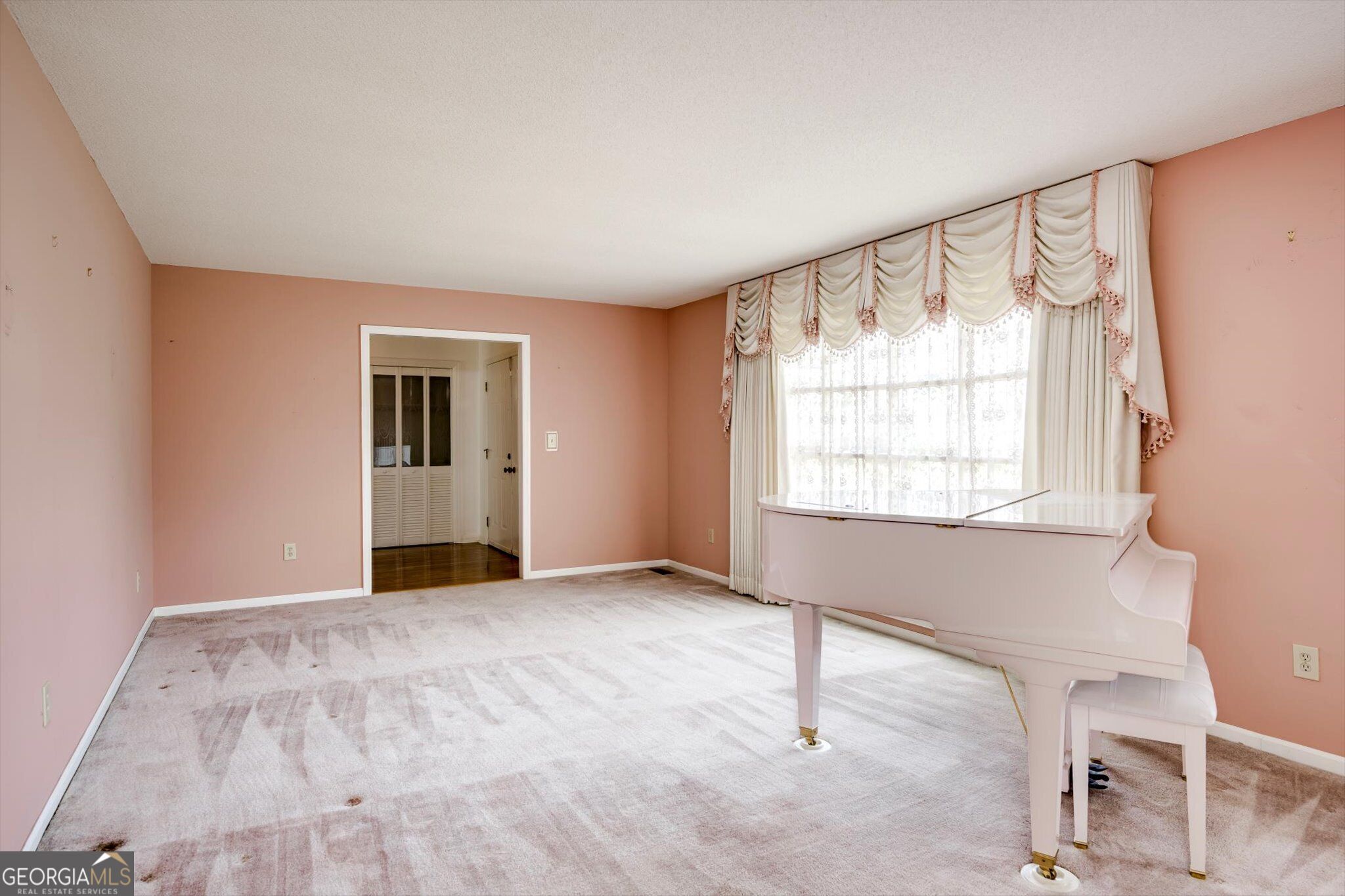 1509 Weaver Drive Augusta GA 30909