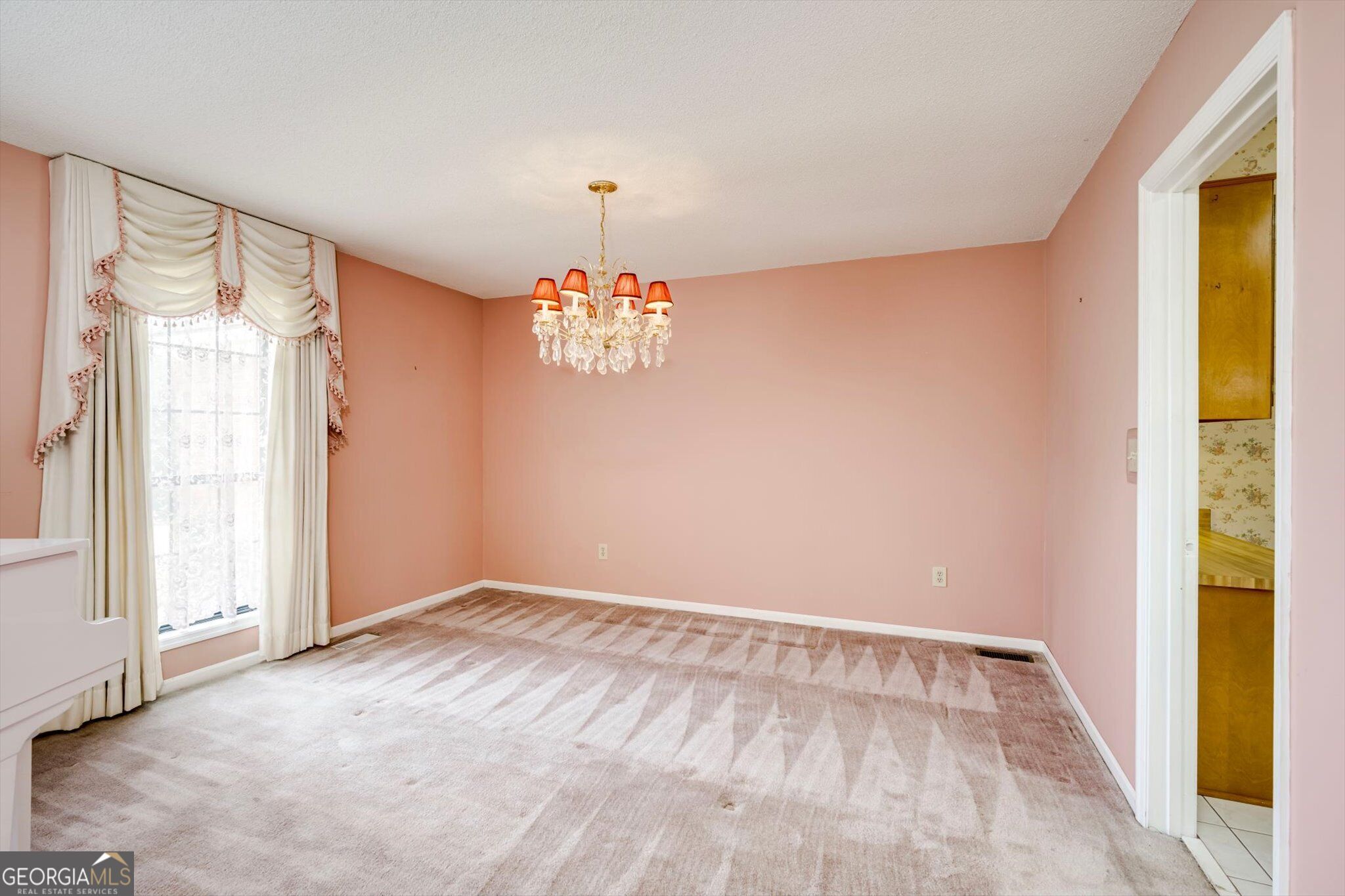 1509 Weaver Drive Augusta GA 30909
