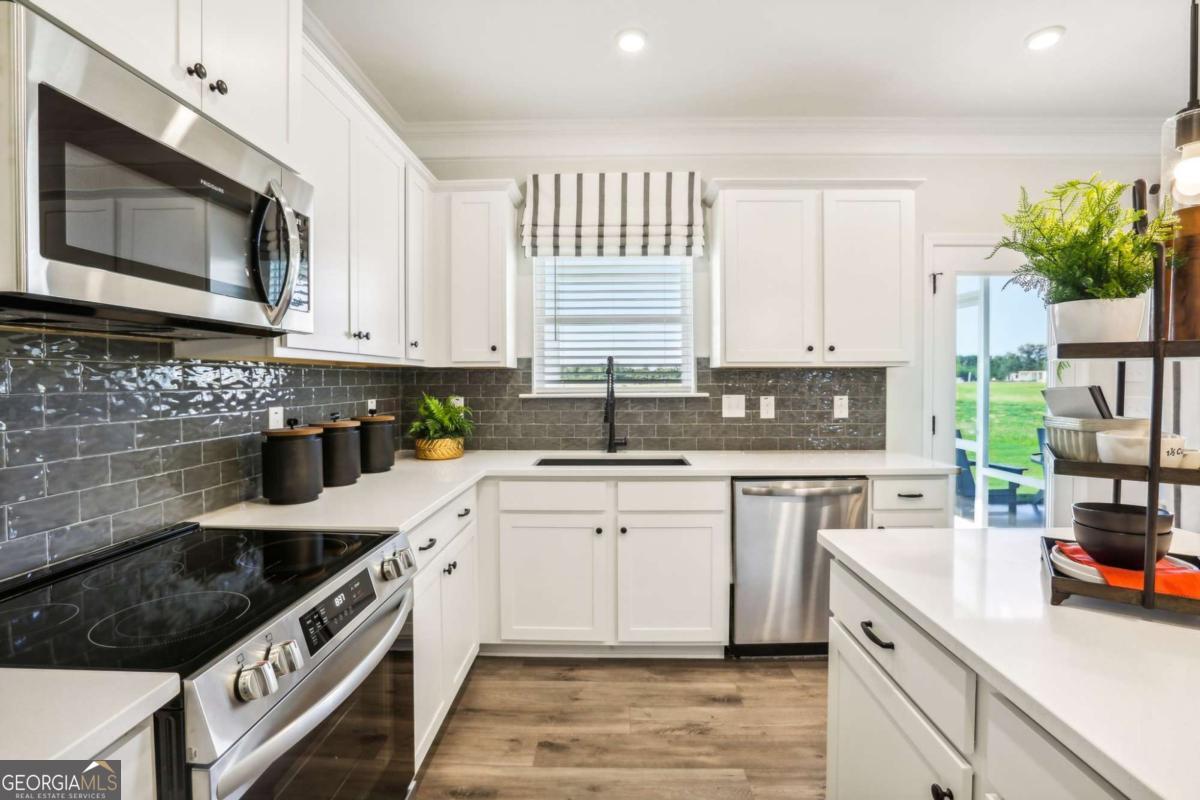 503 Lamplight Drive Warner Robins GA 31008