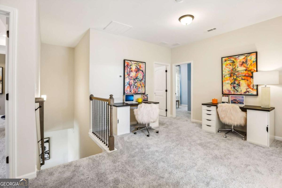 503 Lamplight Drive Warner Robins GA 31008