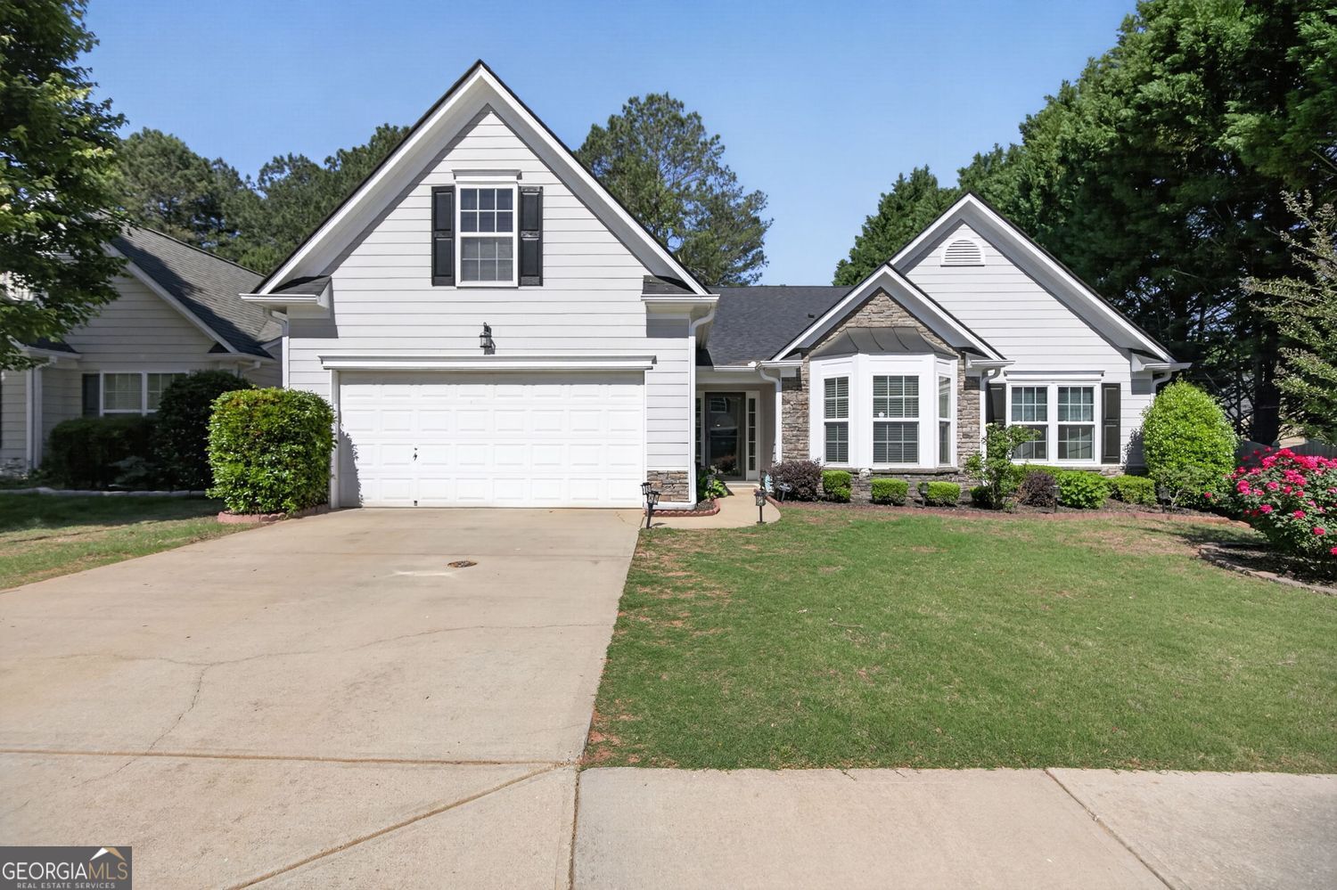 1041 Creek Drive Villa Rica GA 30180