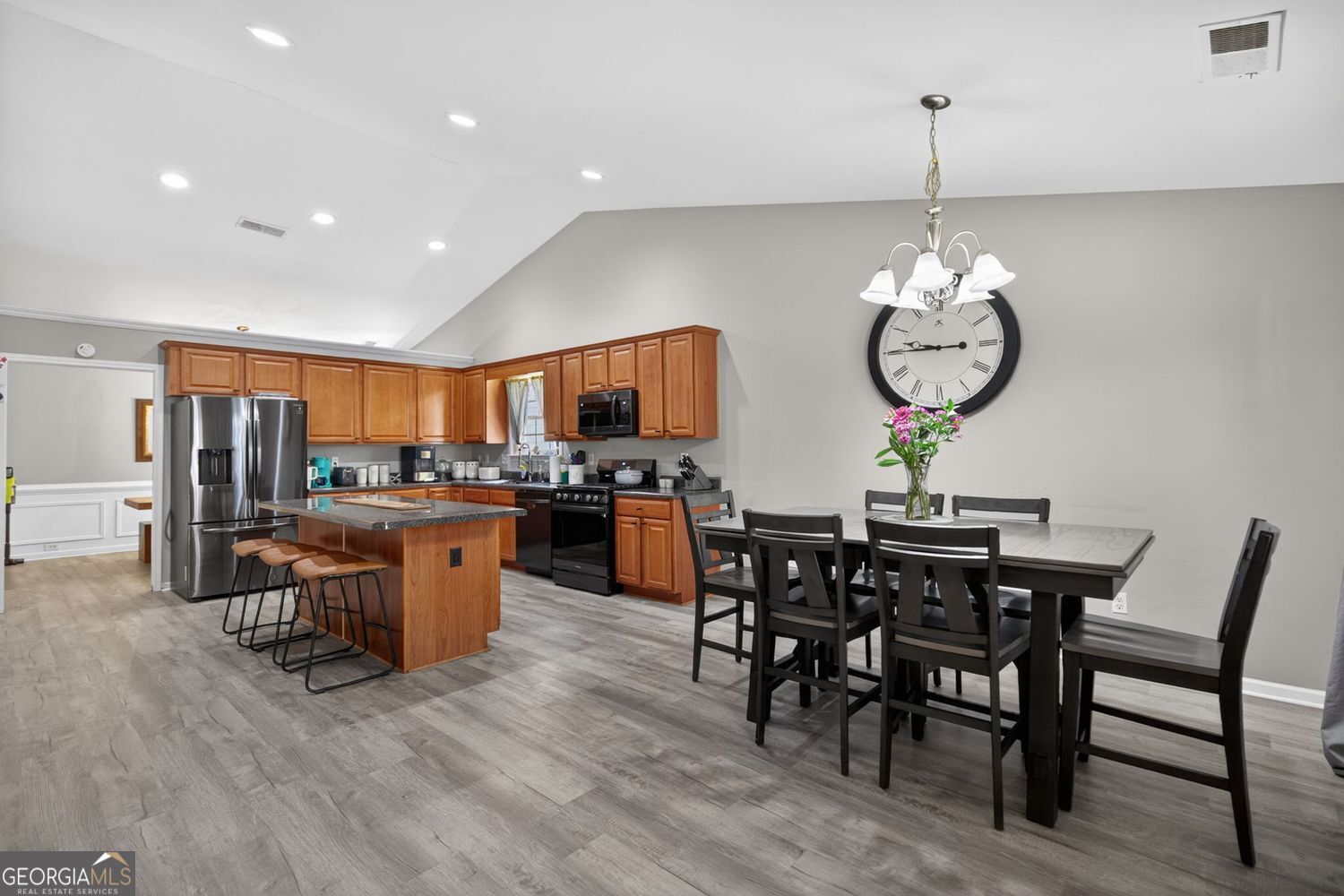 1041 Creek Drive Villa Rica GA 30180