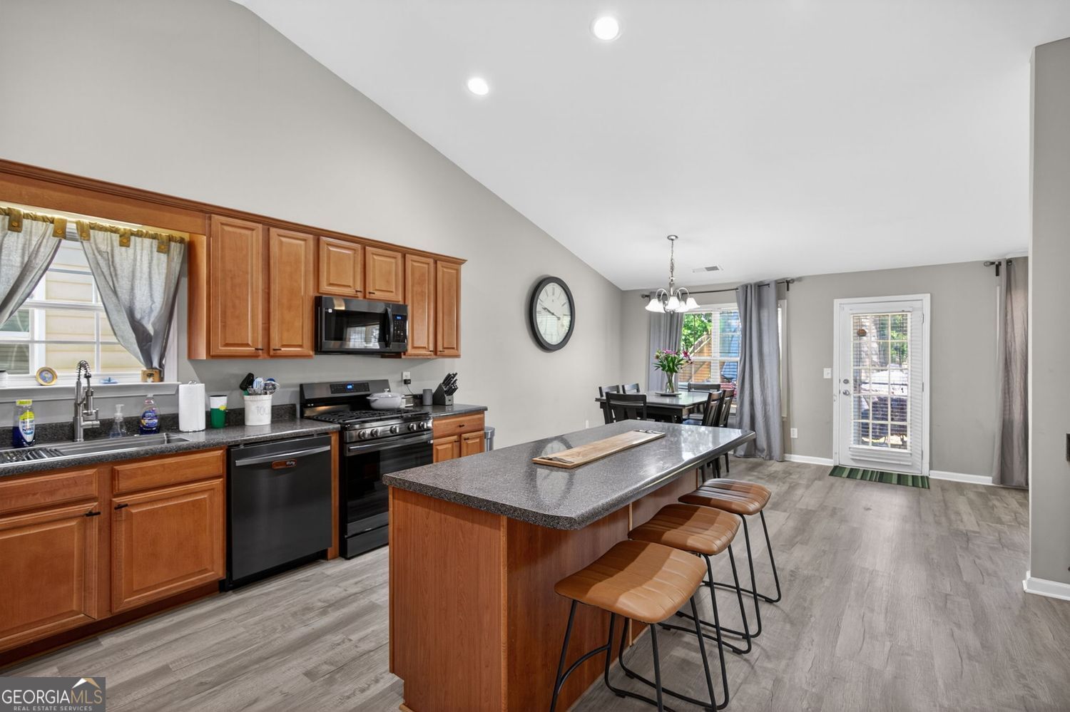 1041 Creek Drive Villa Rica GA 30180