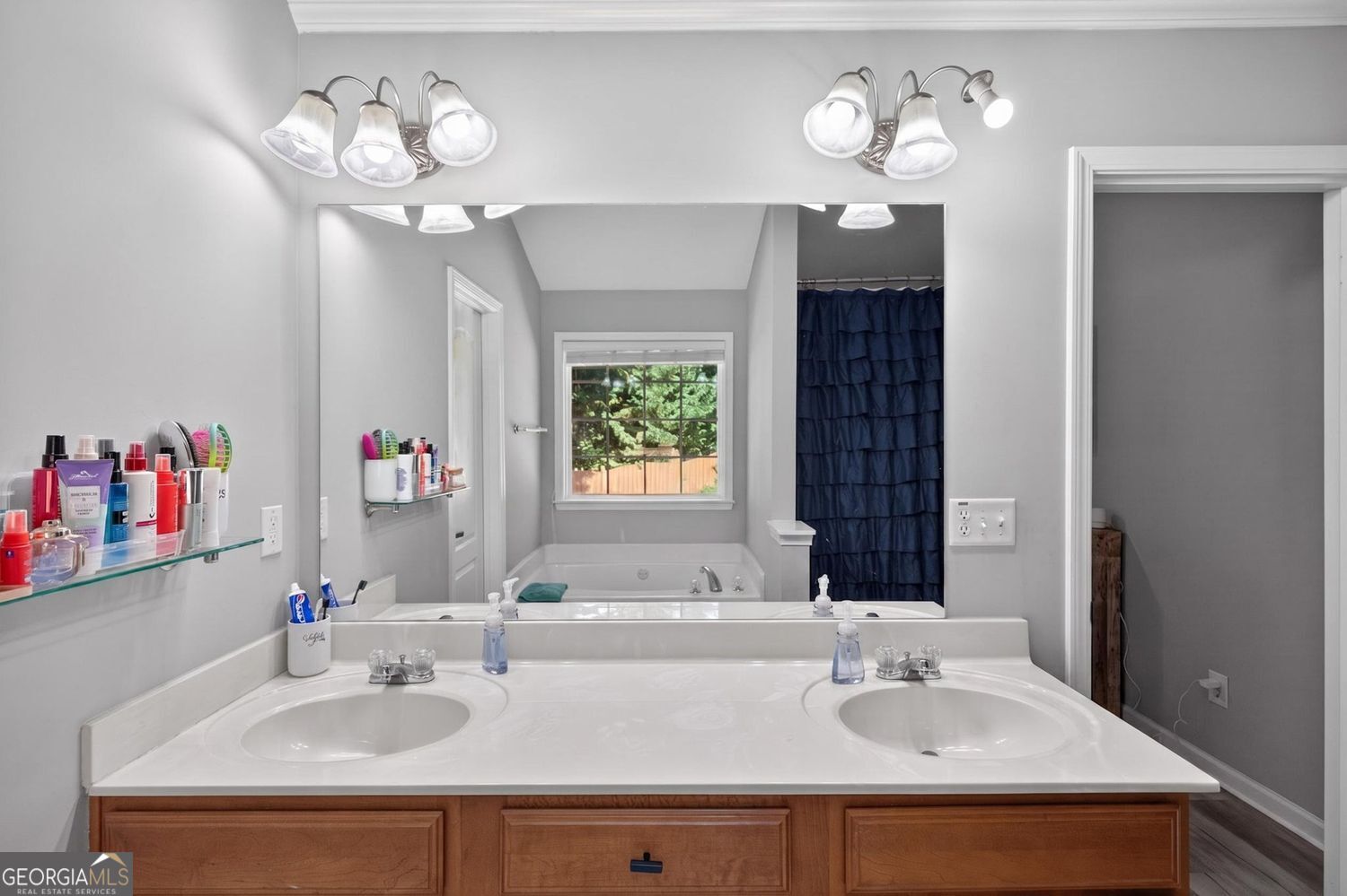 1041 Creek Drive Villa Rica GA 30180