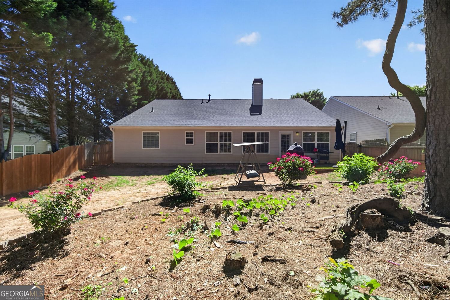 1041 Creek Drive Villa Rica GA 30180