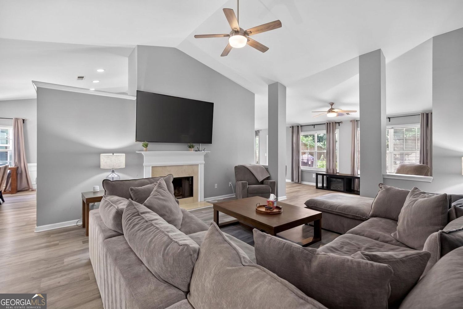 1041 Creek Drive Villa Rica GA 30180