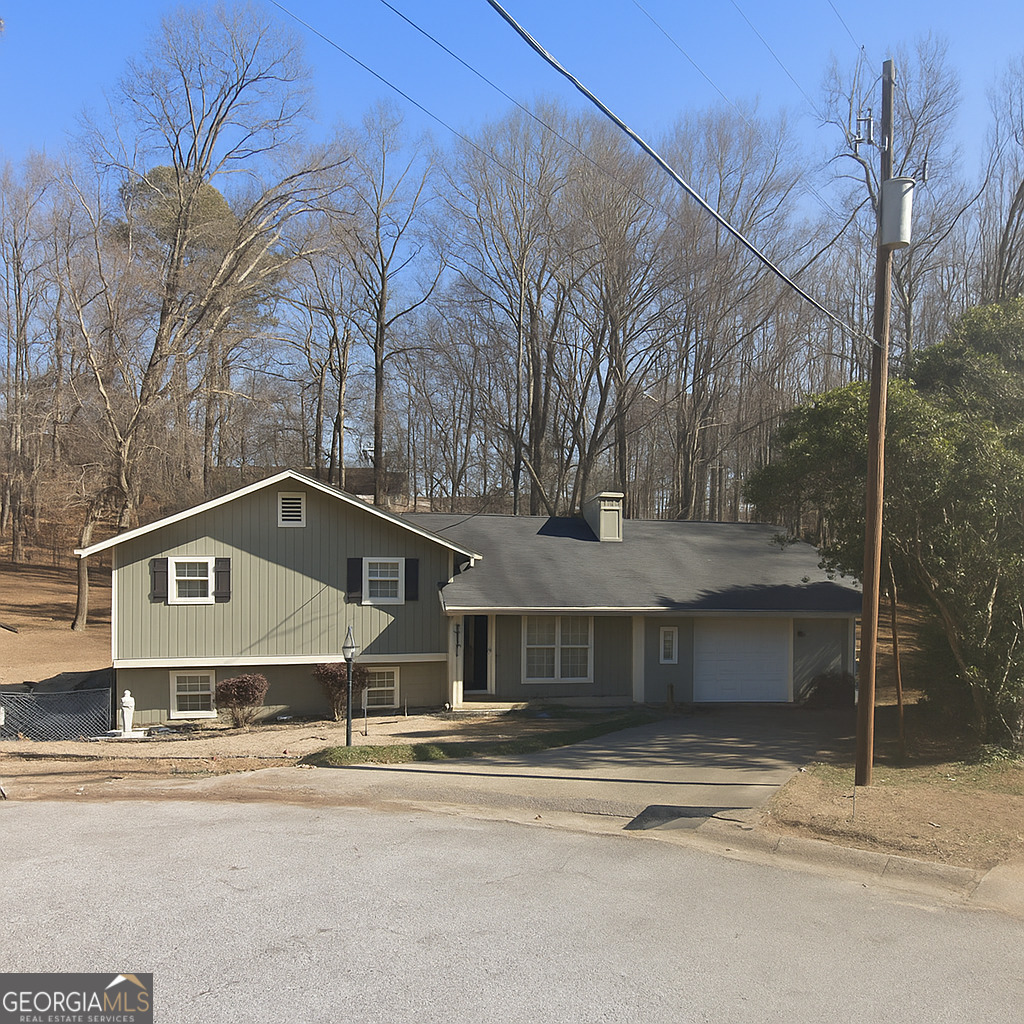 4450 Poplar Court Douglasville GA 30135