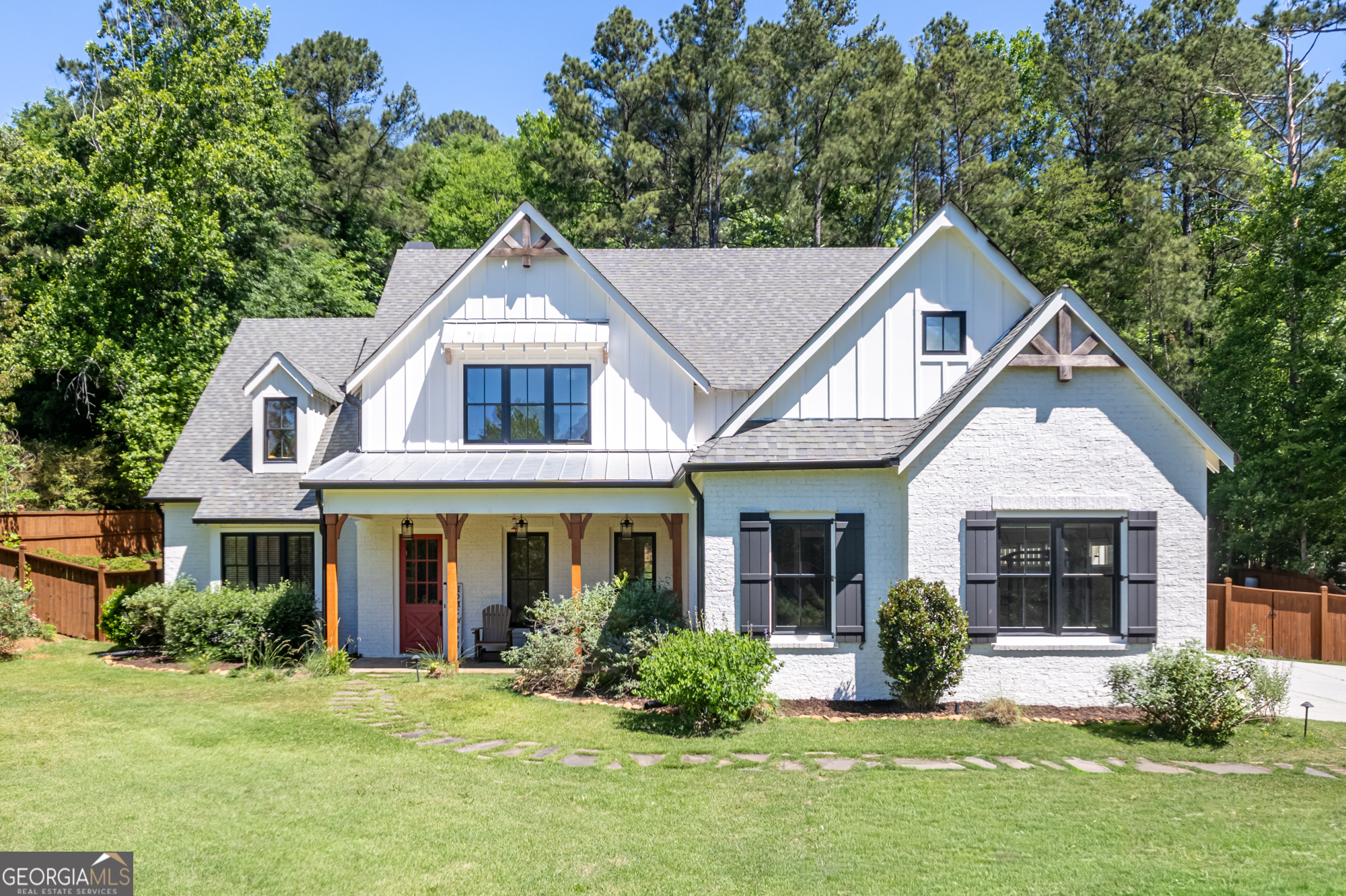 1009 Davenport Circle Powder Springs GA 30127