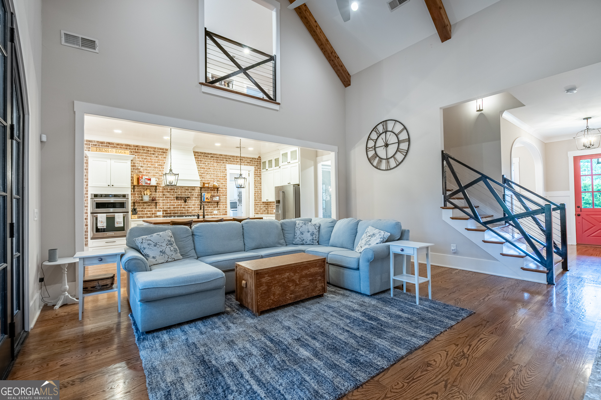 1009 Davenport Circle Powder Springs GA 30127