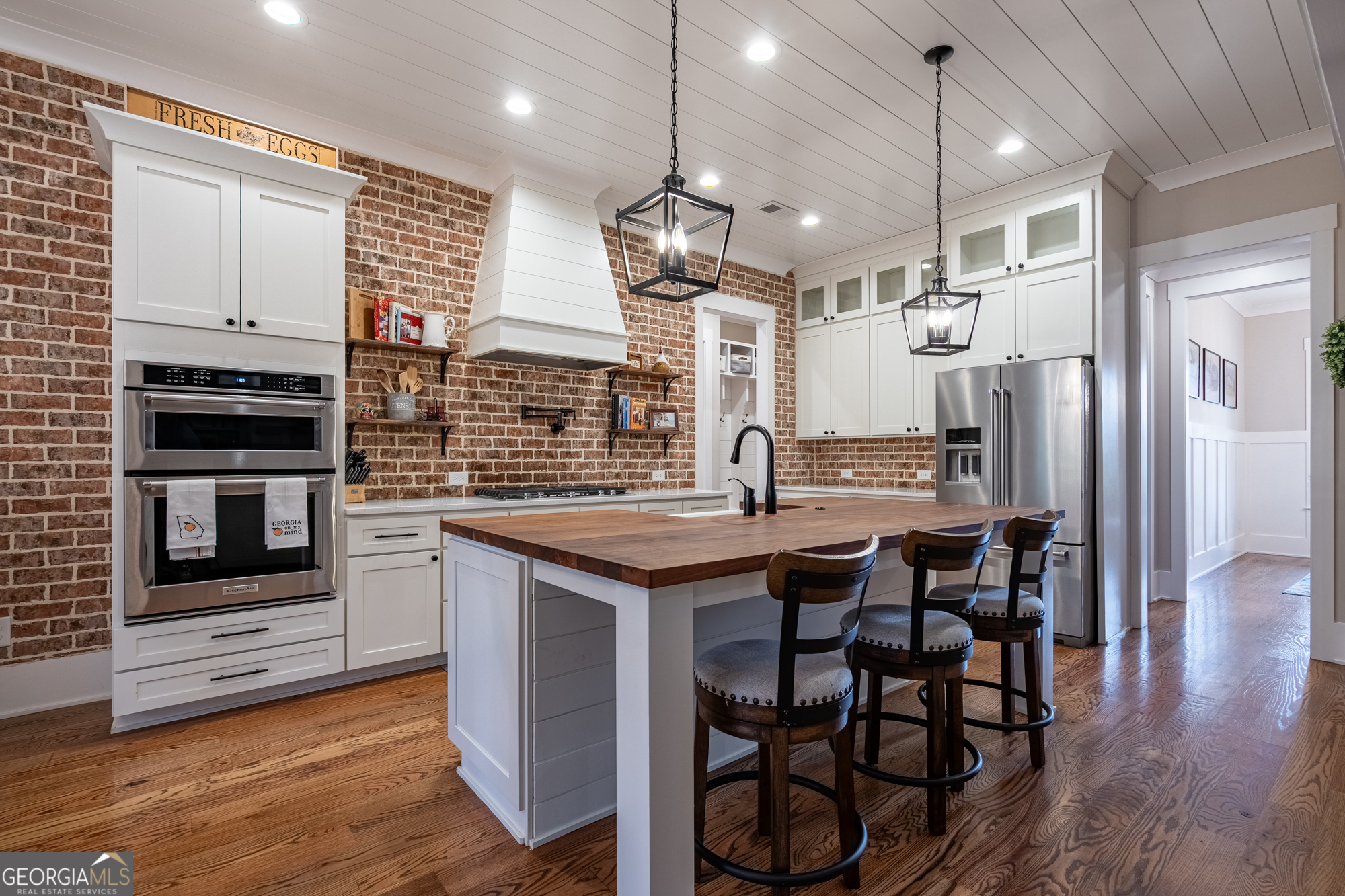 1009 Davenport Circle Powder Springs GA 30127