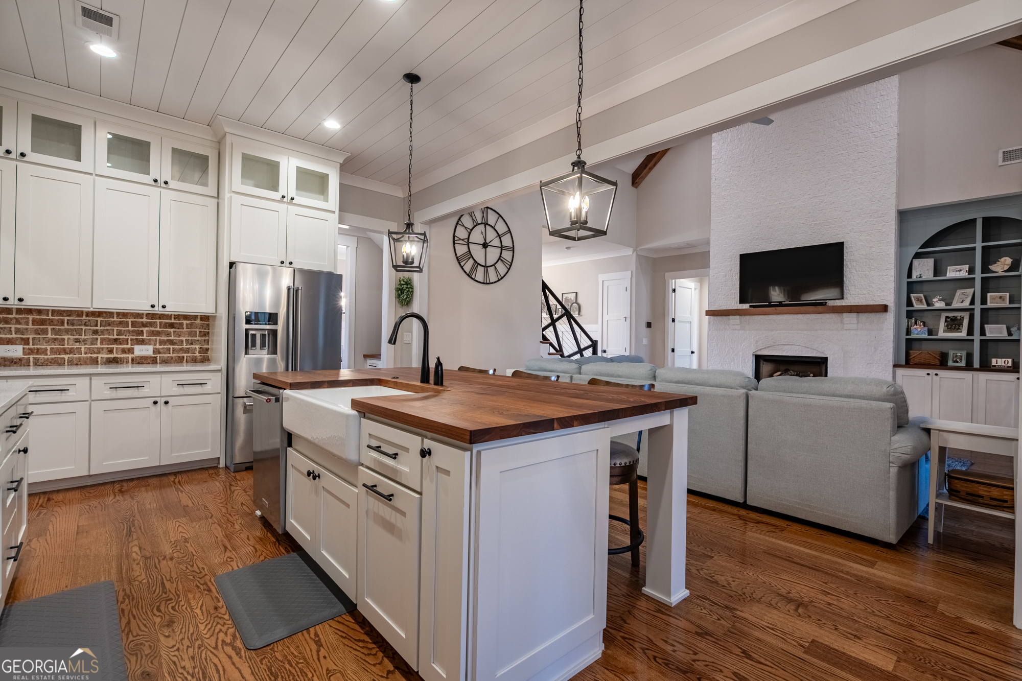 1009 Davenport Circle Powder Springs GA 30127